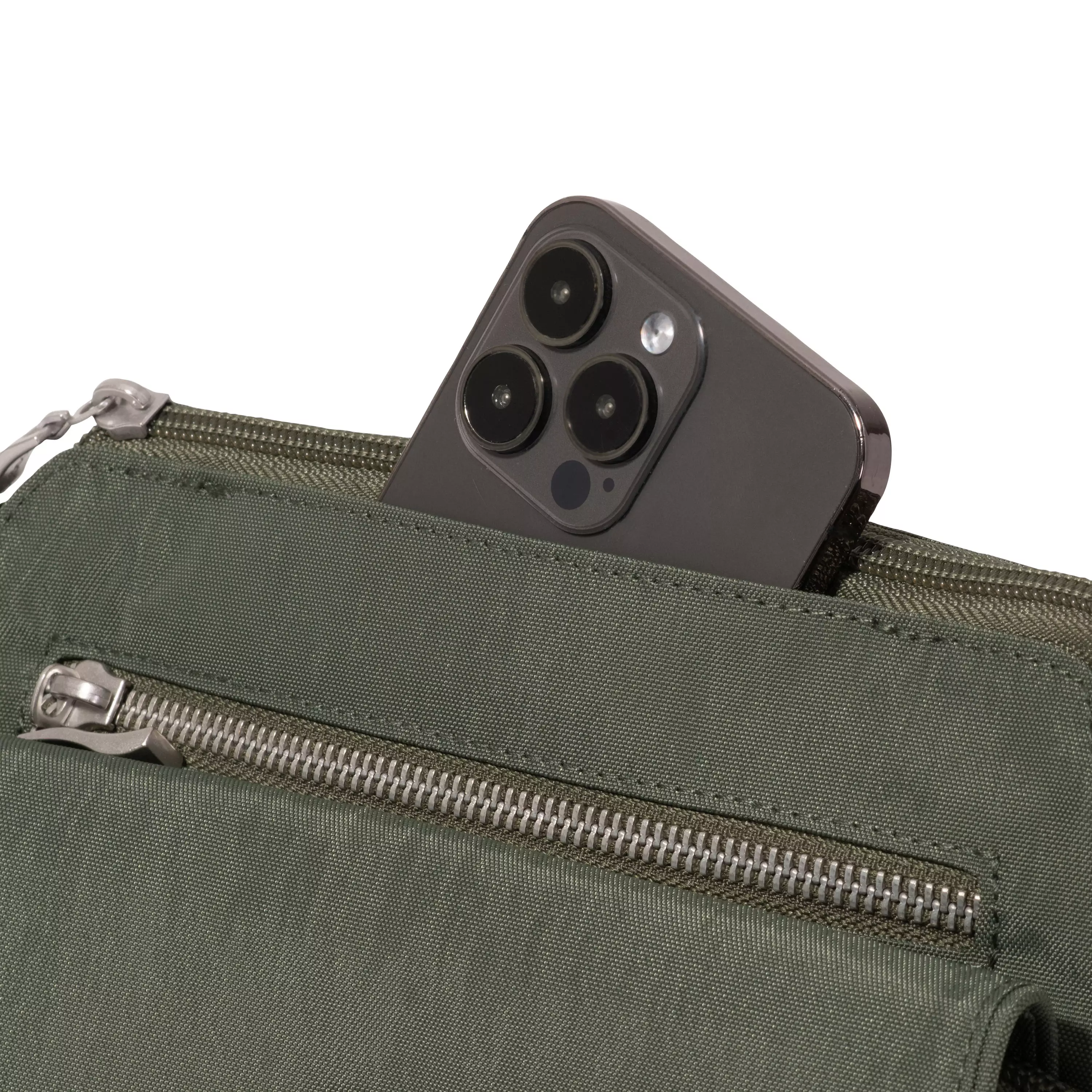 True Classic Calais Crossbody