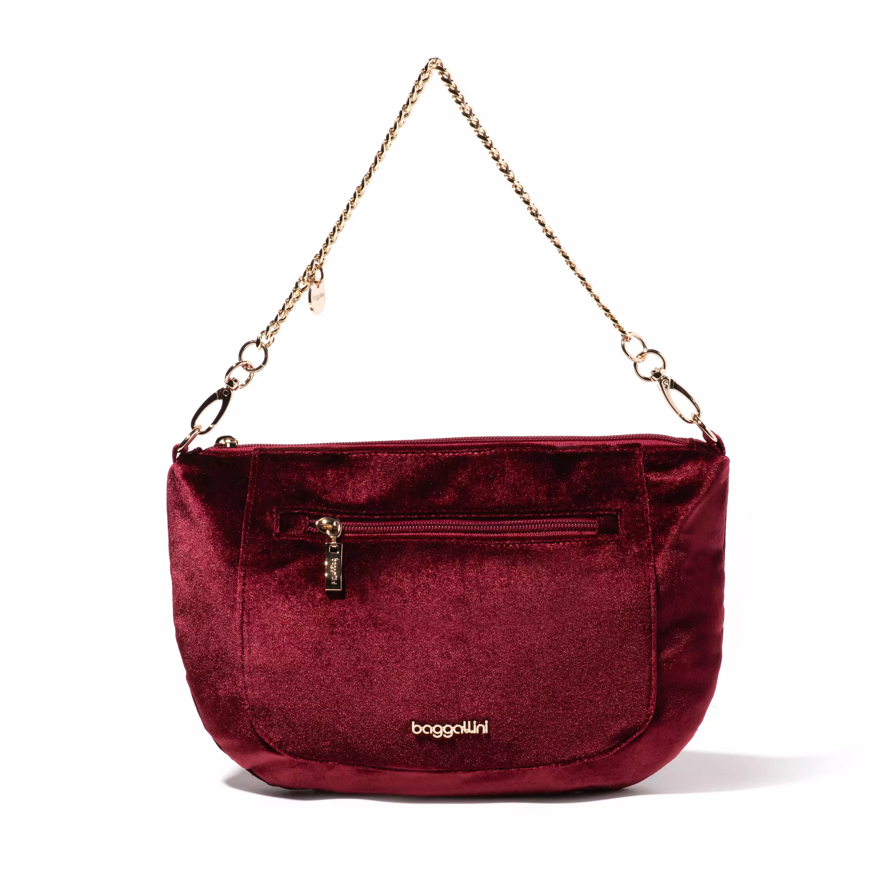 Modern Everywhere Half Moon Crossbody