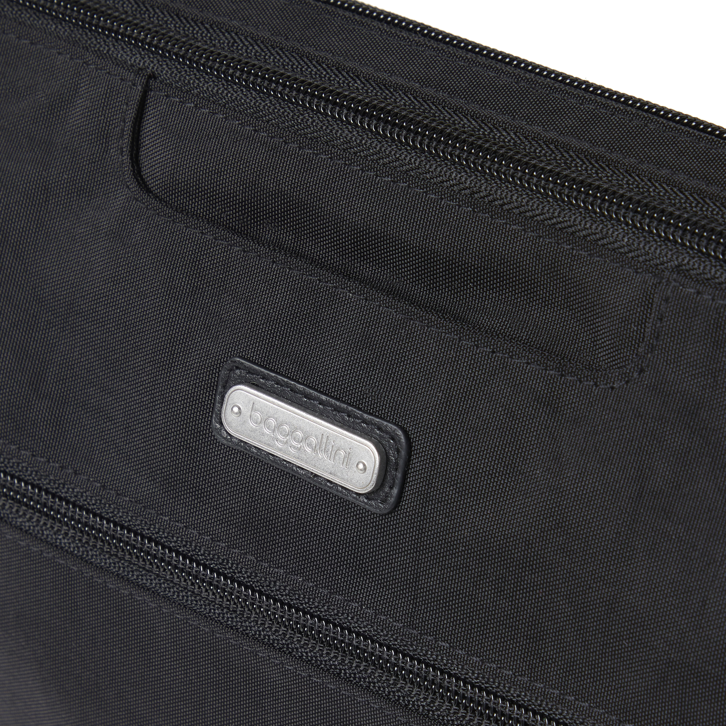 Five Blocks Crossbody Bag