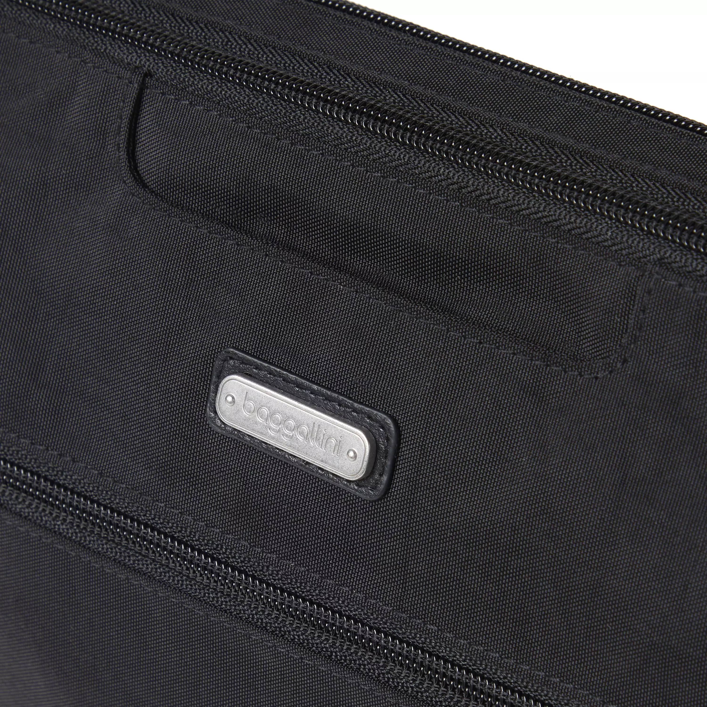 Five Blocks Crossbody Bag