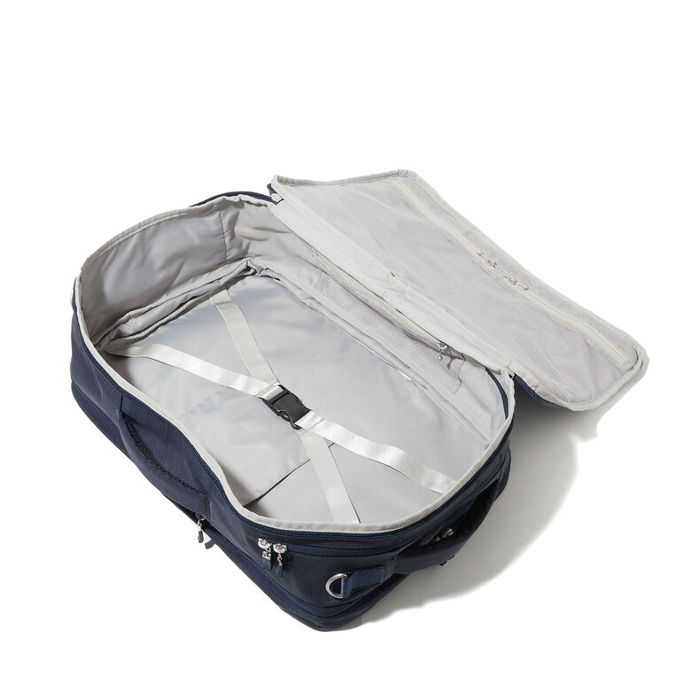Modern Convertible Travel Backpack Modern Convertible Travel Backpack
