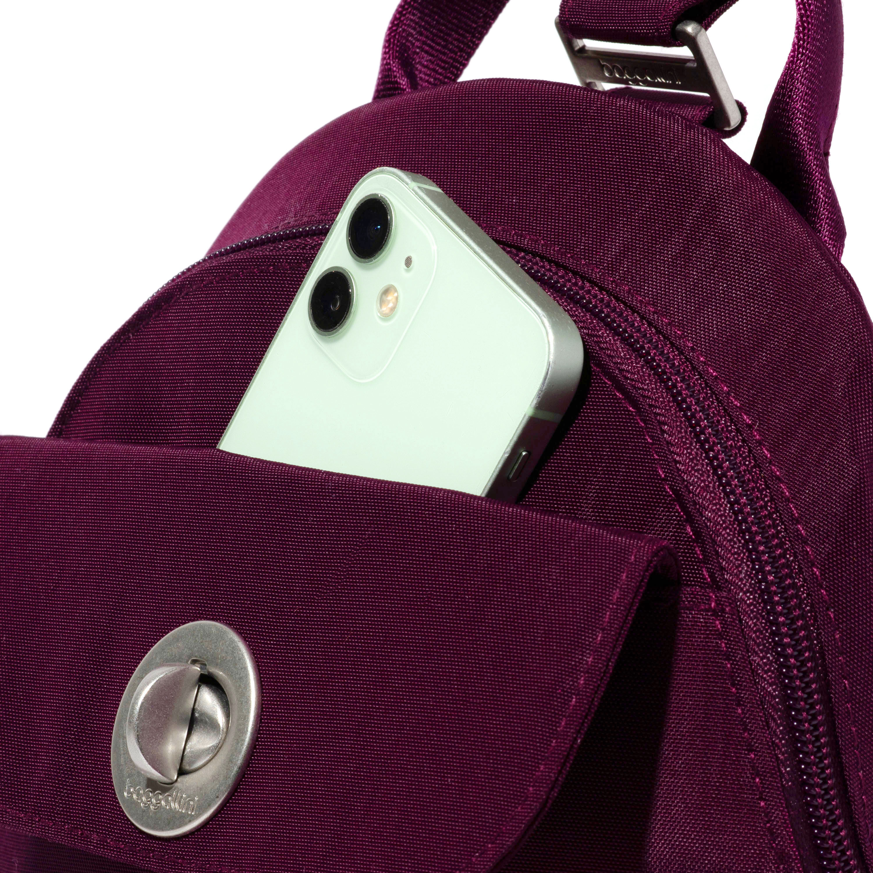 Naples Convertible Backpack