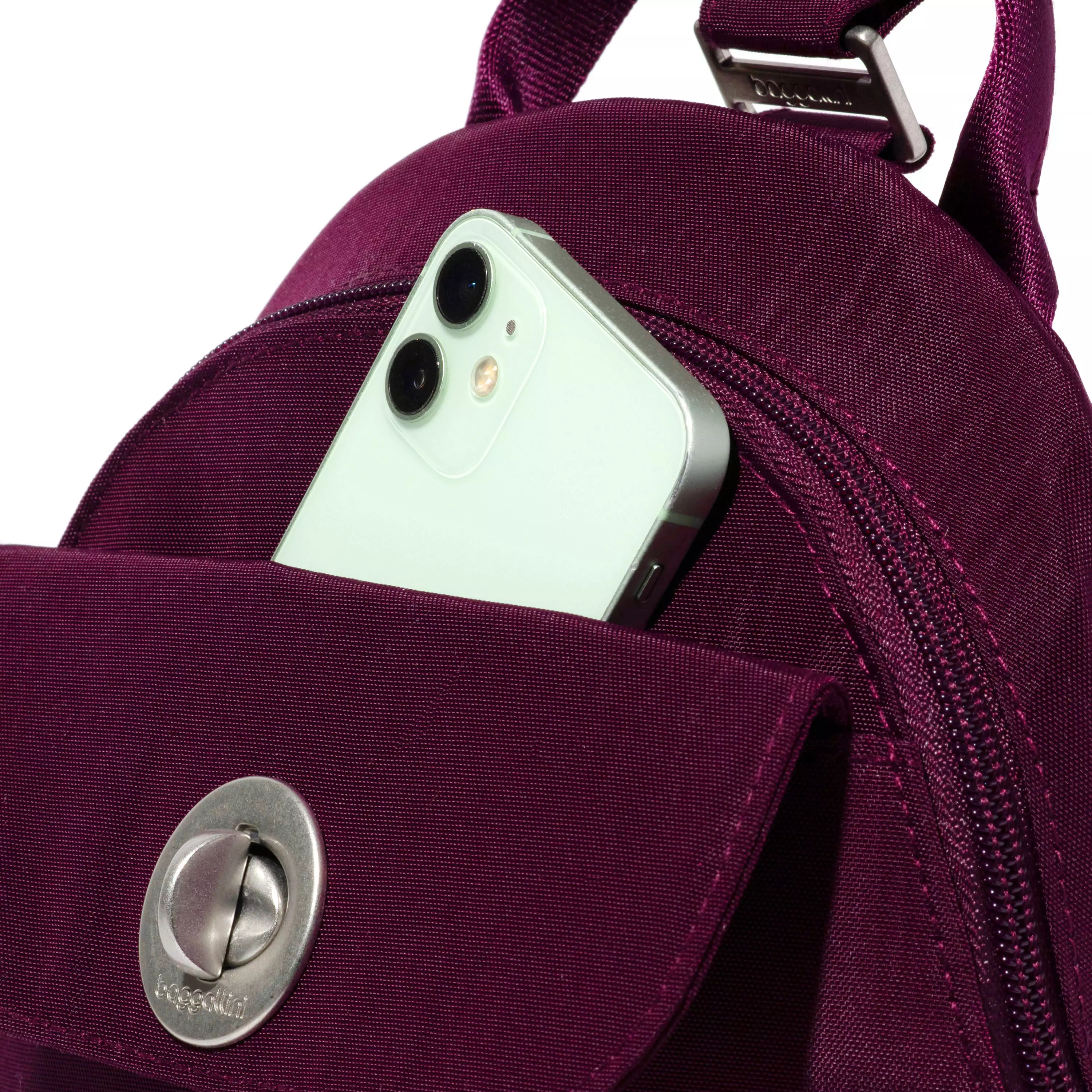 Naples Convertible Backpack