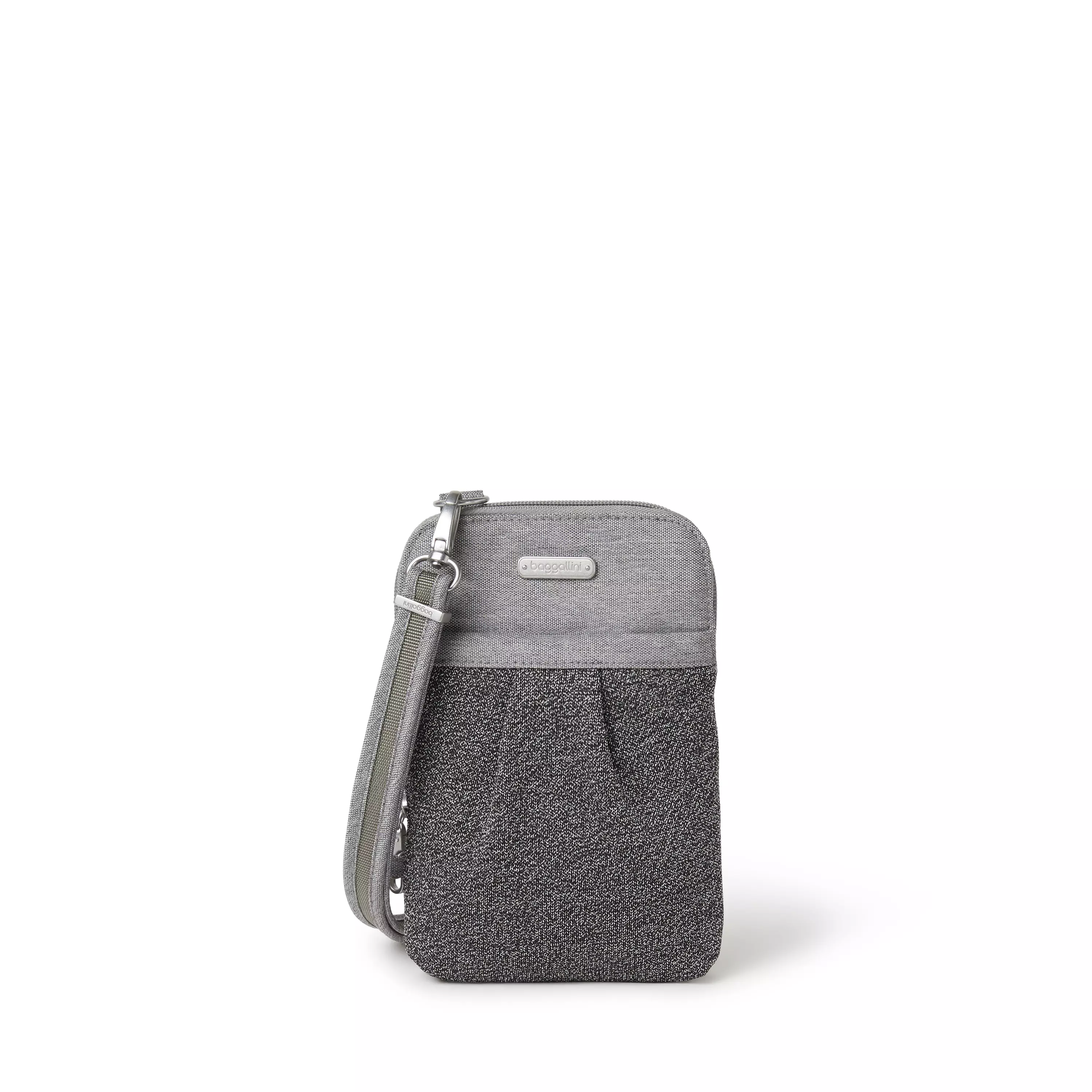 Securtex™ Anti-Theft Excursion Crossbody Bag