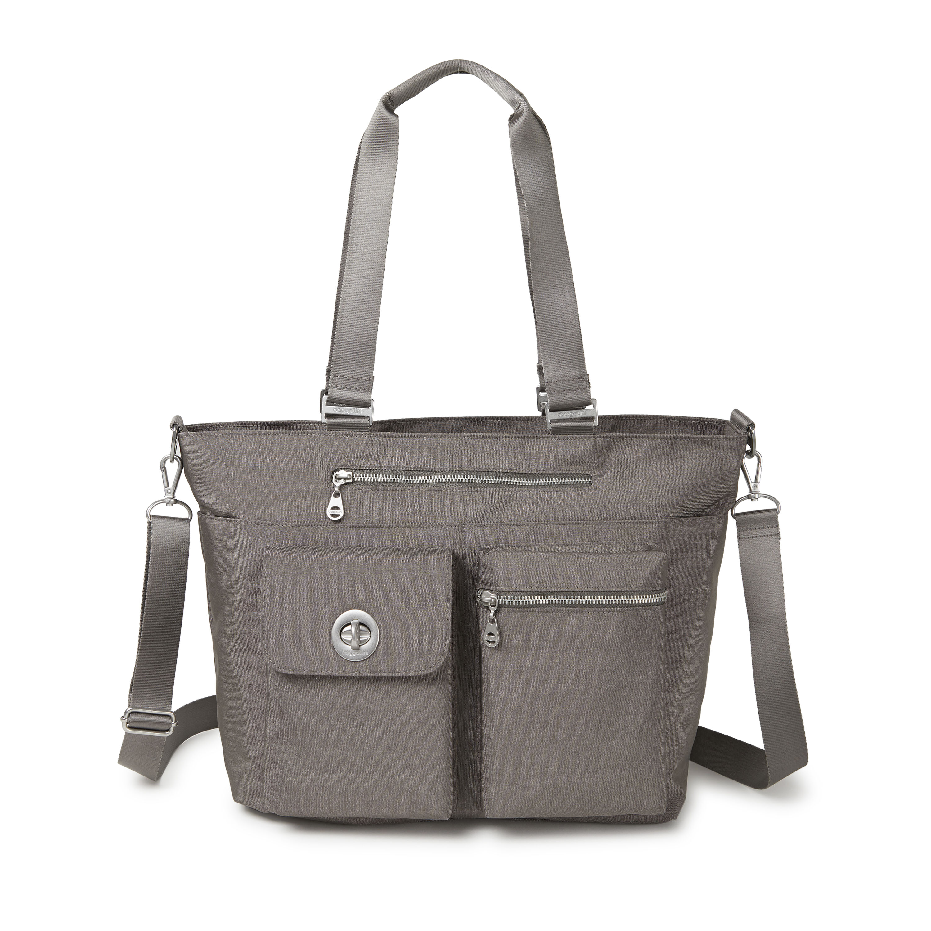 Hong Kong Laptop Tote Bag