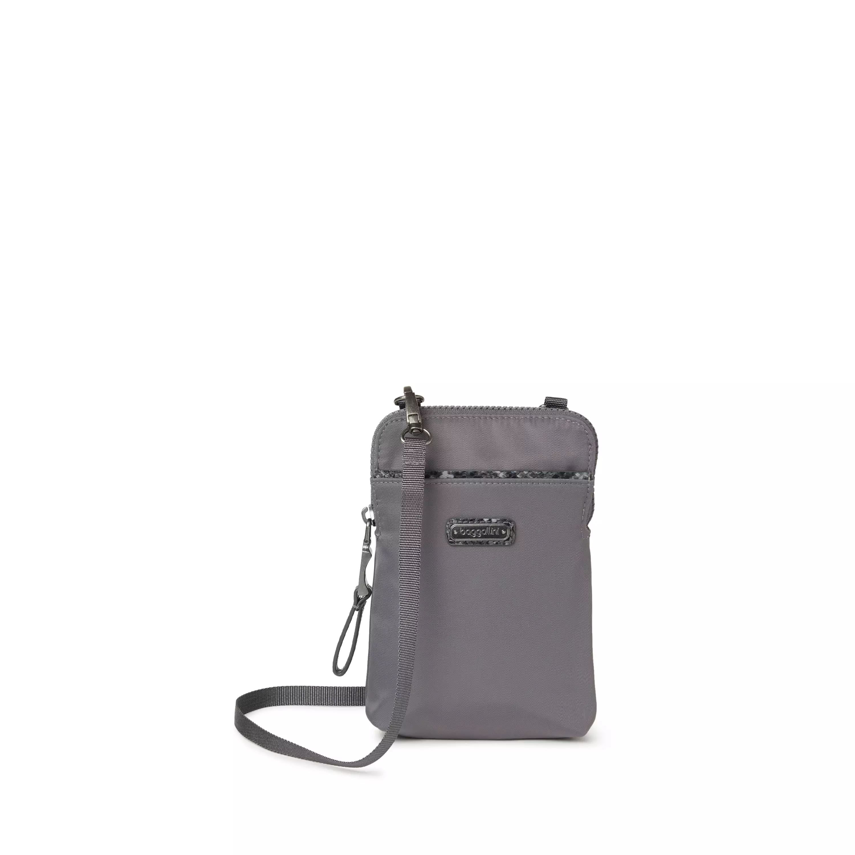 Broadway Crossbody Bag