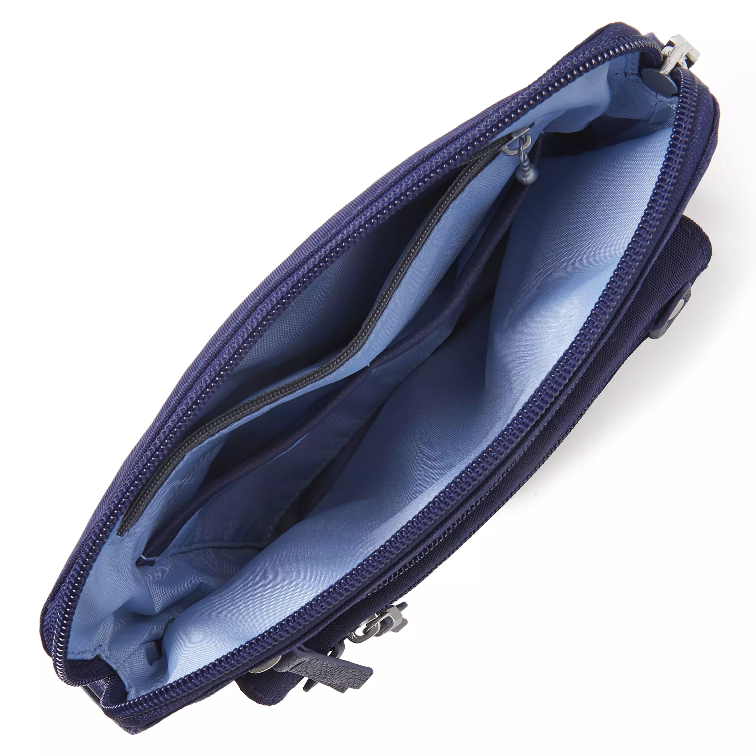 Escape Crossbody With RFID Phone Wristlet