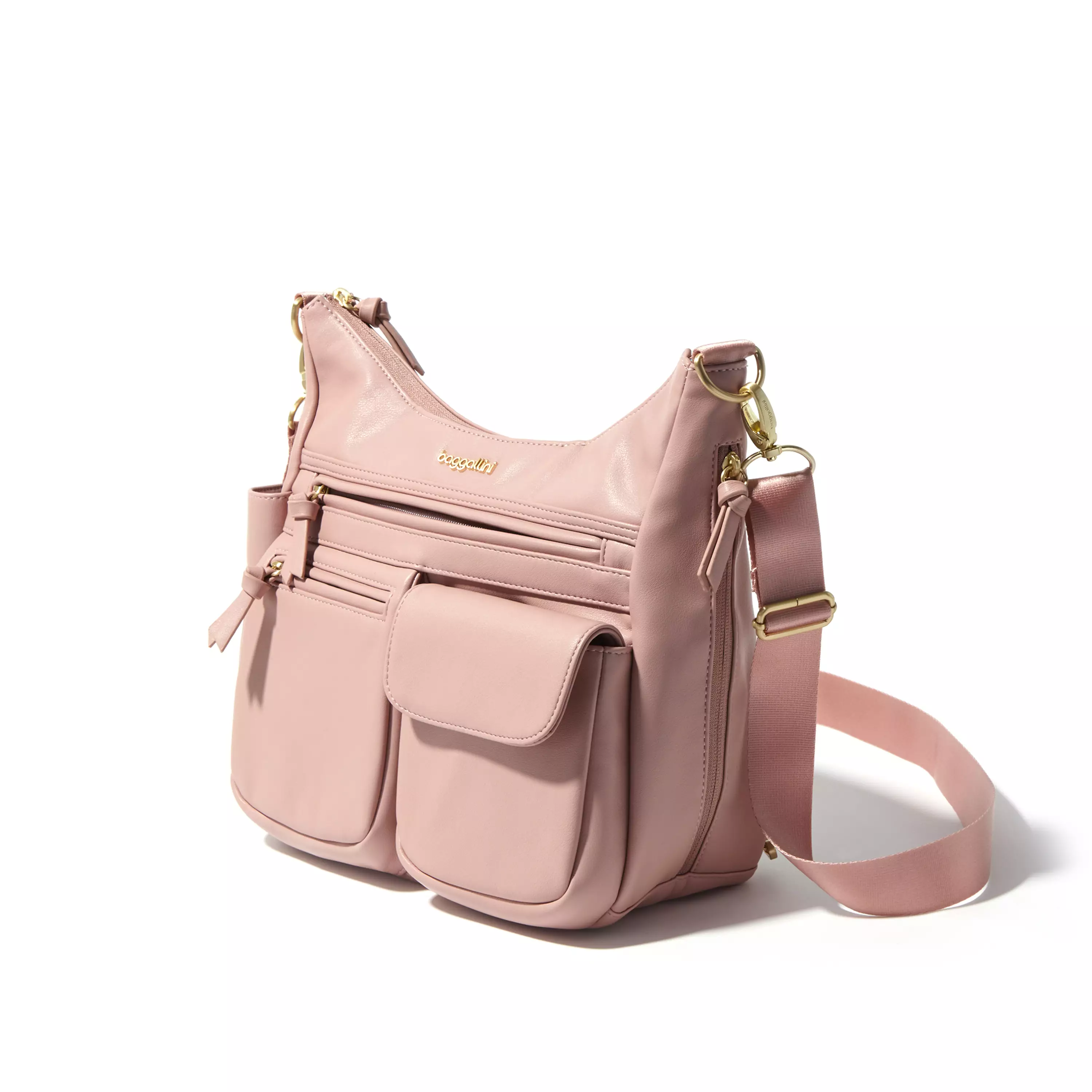 Modern Everywhere Bag In Vegan Leather