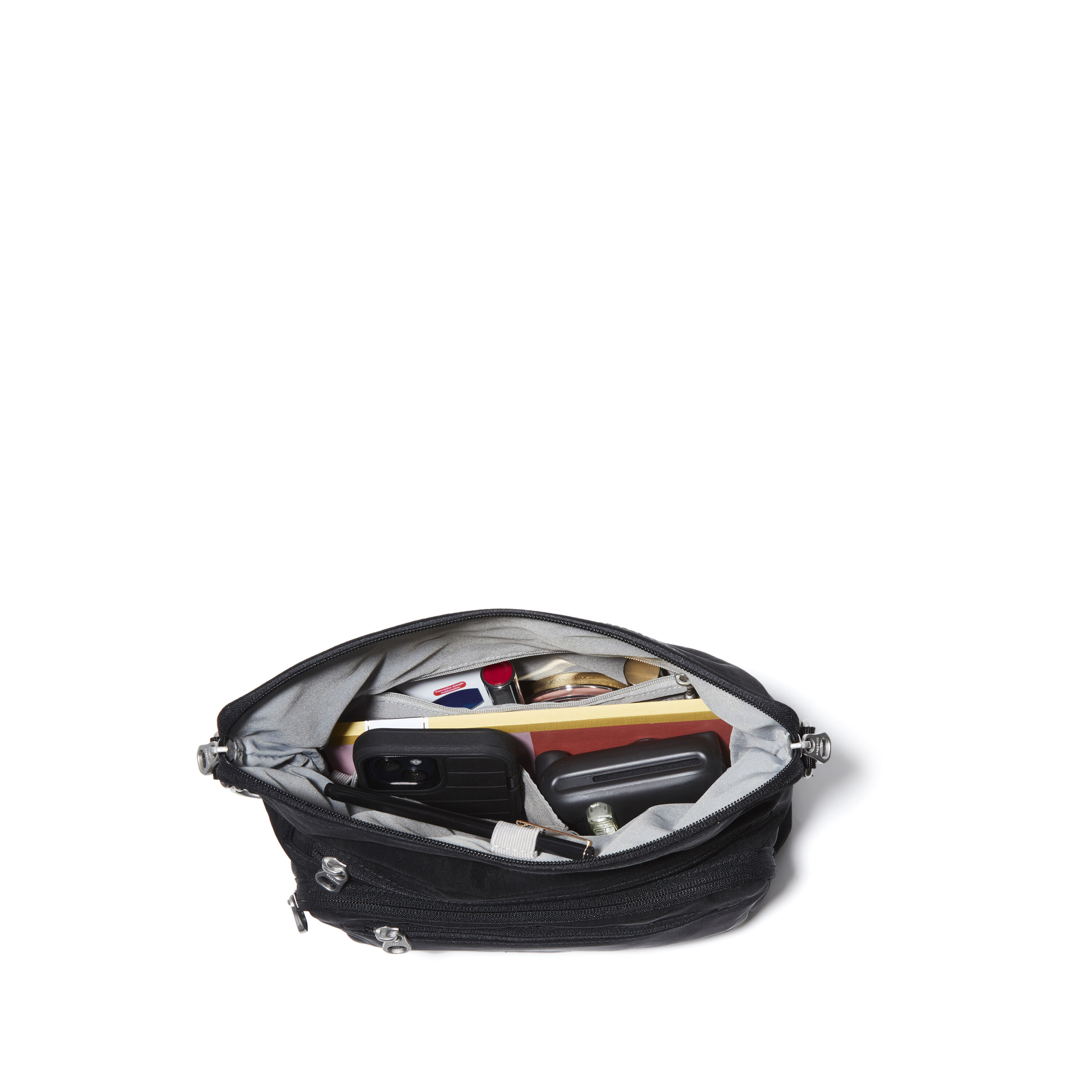 Urban Explorer Multi Crossbody