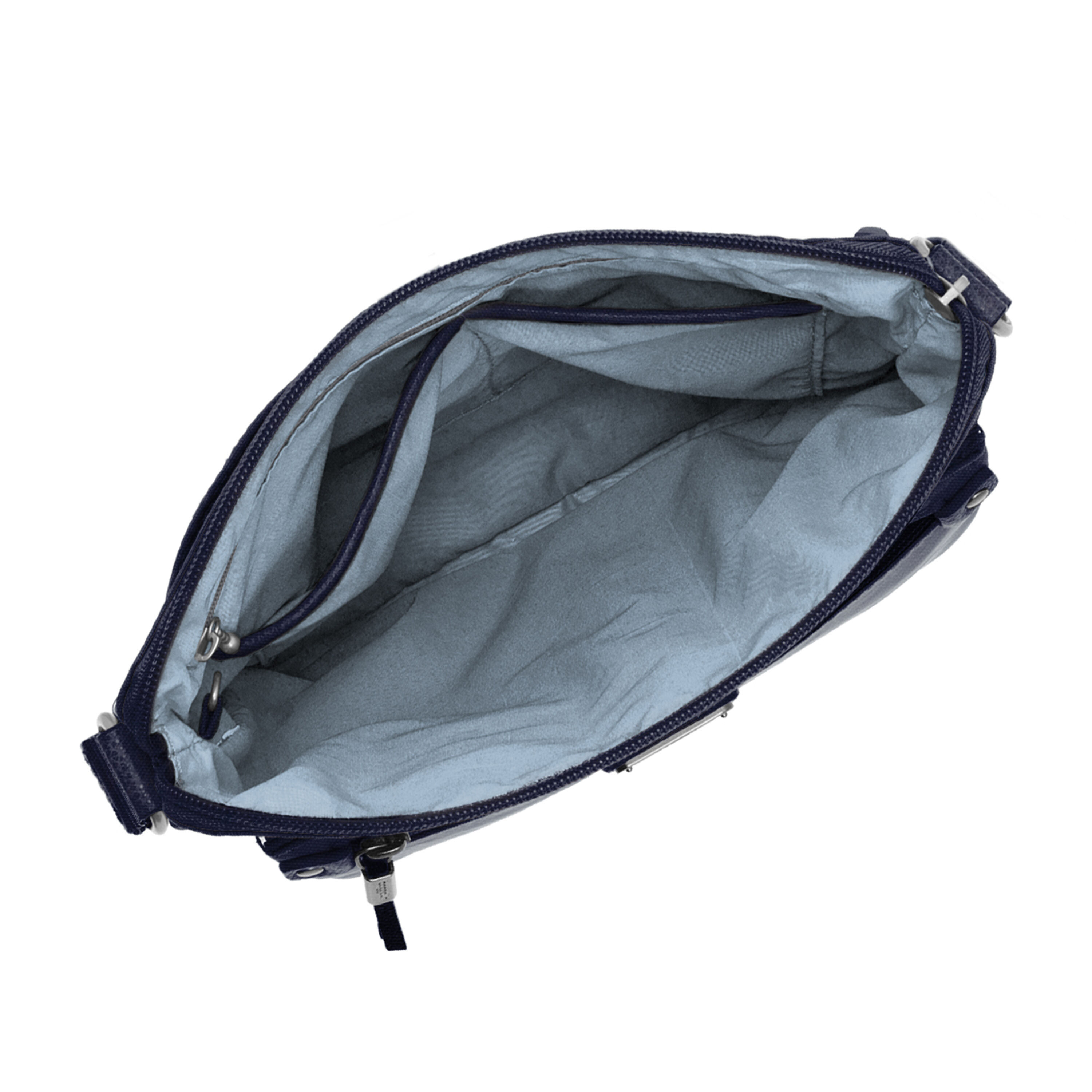 Go Bagg With RFID Phone Wristlet