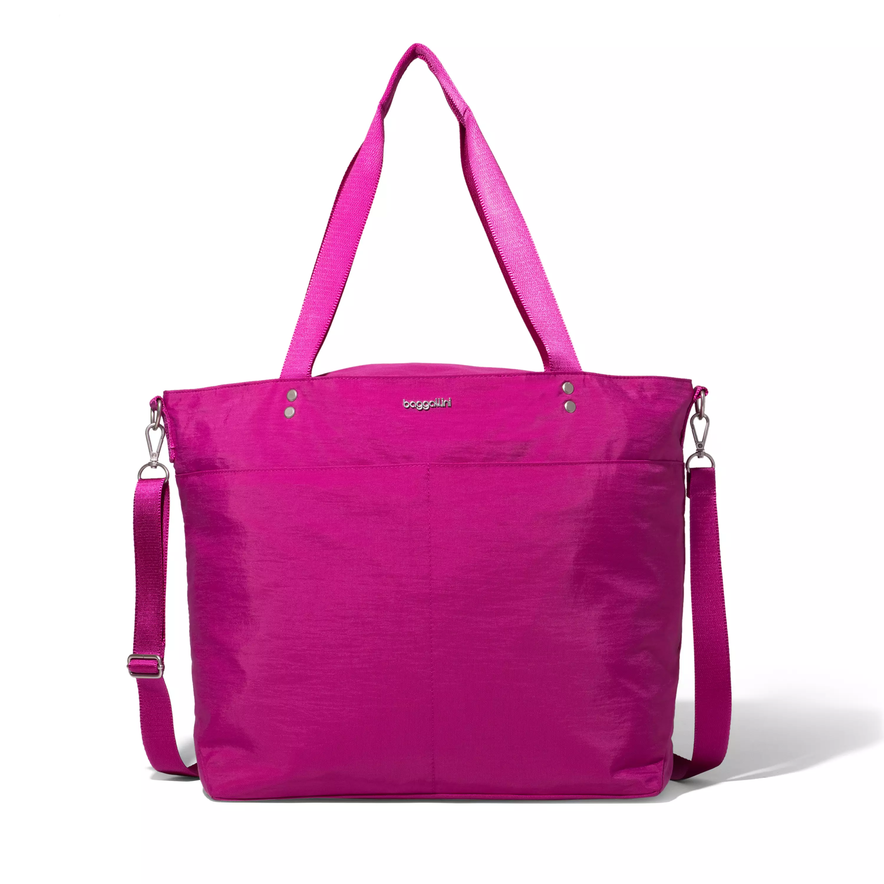 True Classic Large Carryall Tote