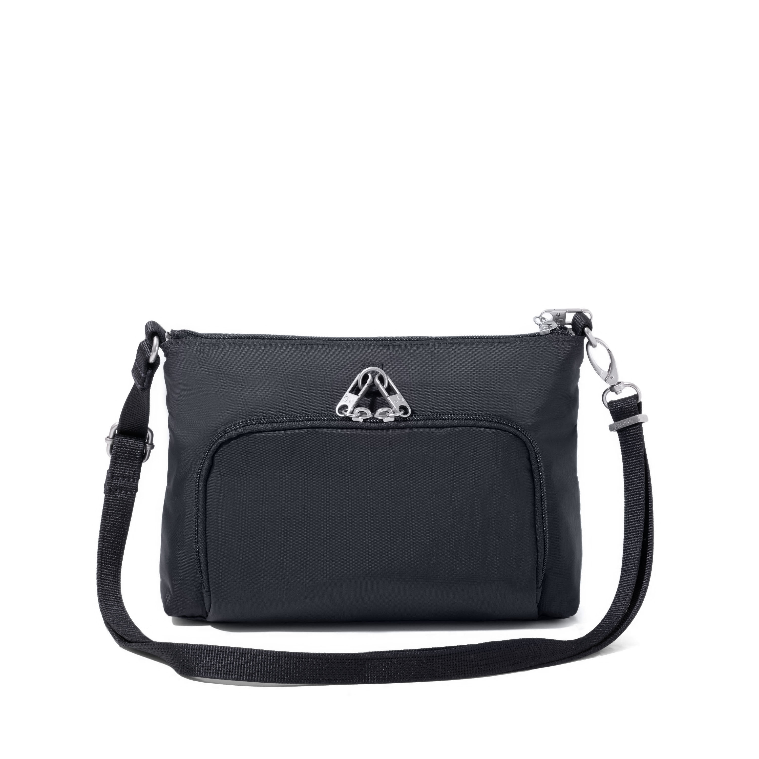 Securtex&reg; Anti-Theft Keepsake Crossbody Bag