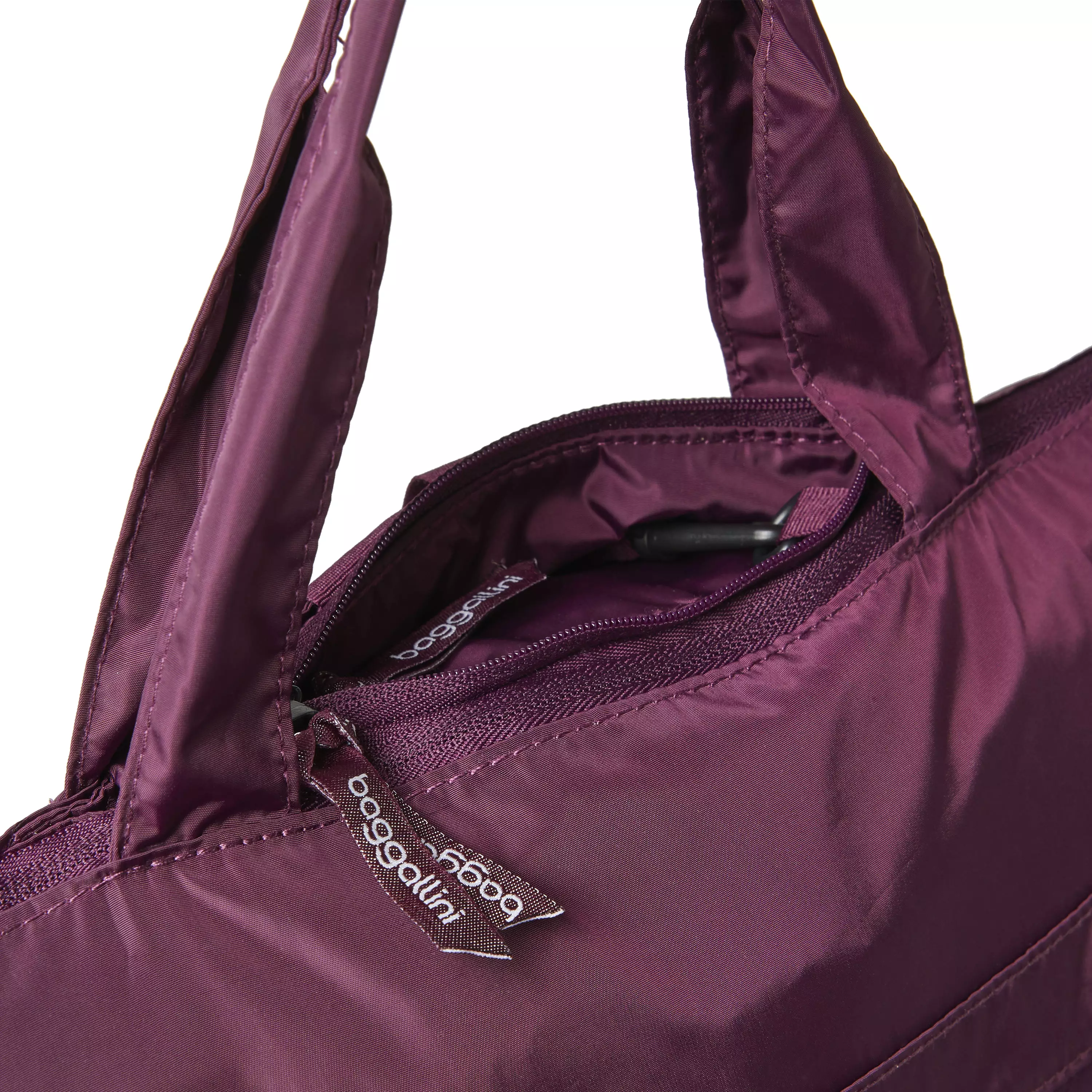 Packable Backpack Tote