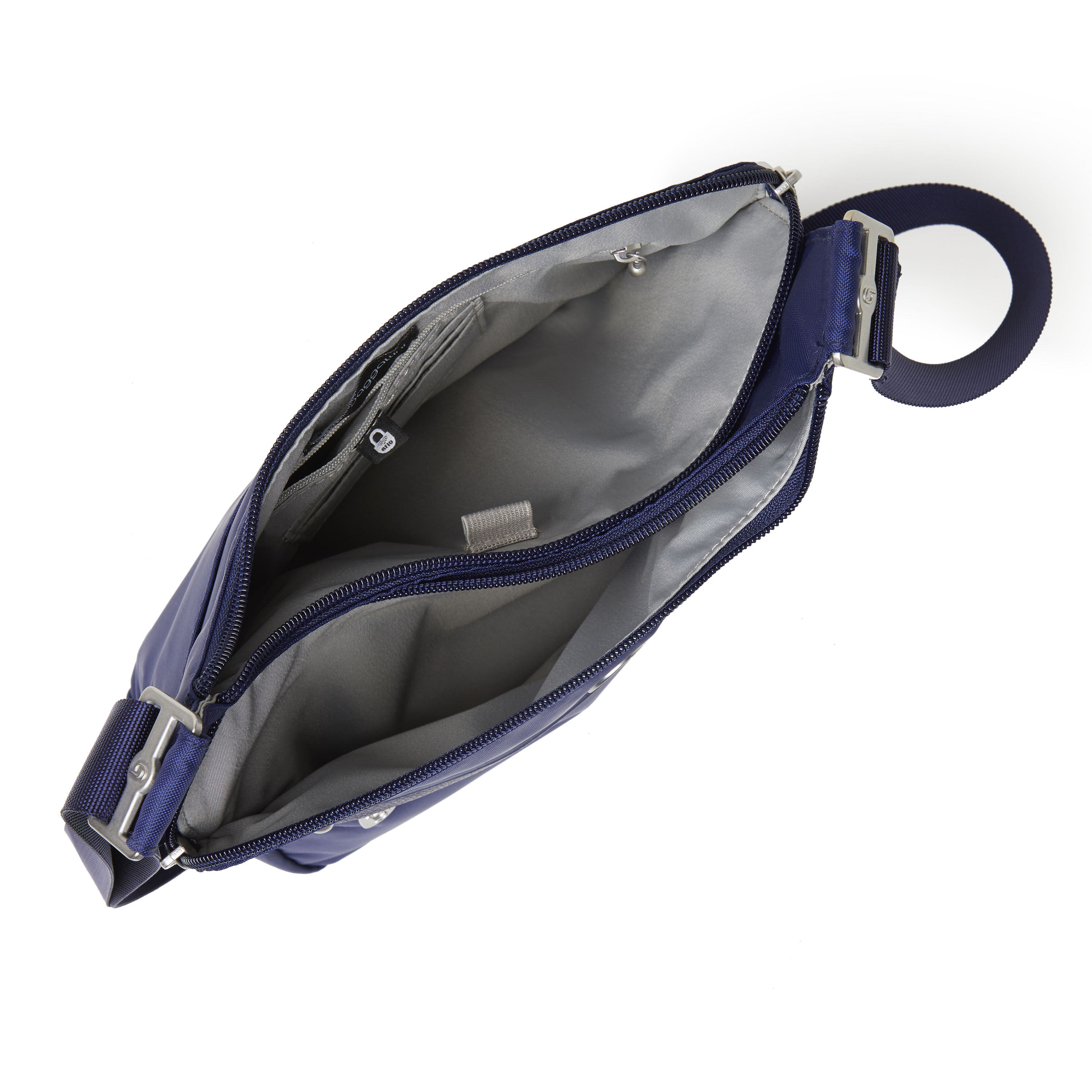 Raleigh Crossbody Bag