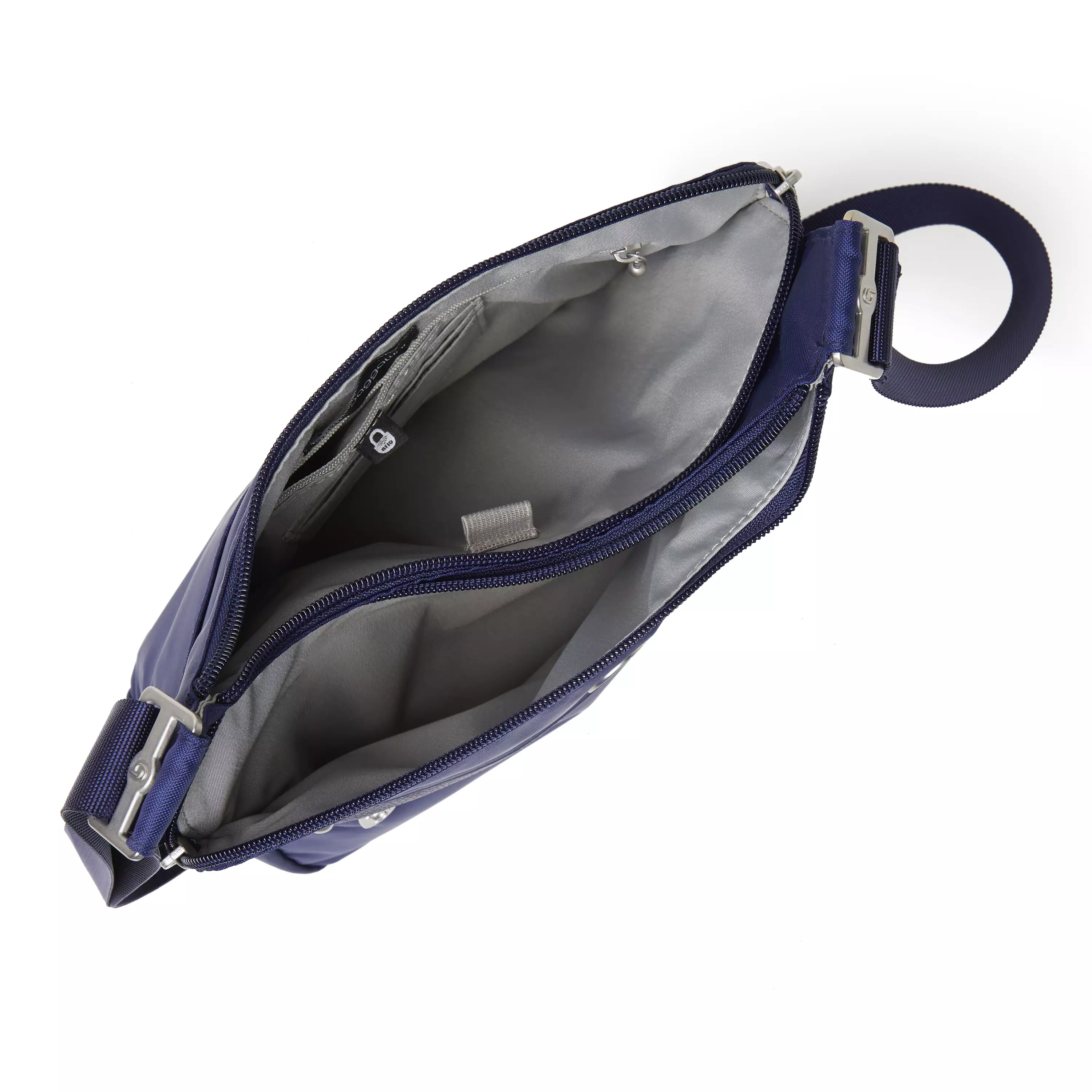 Raleigh Crossbody Bag