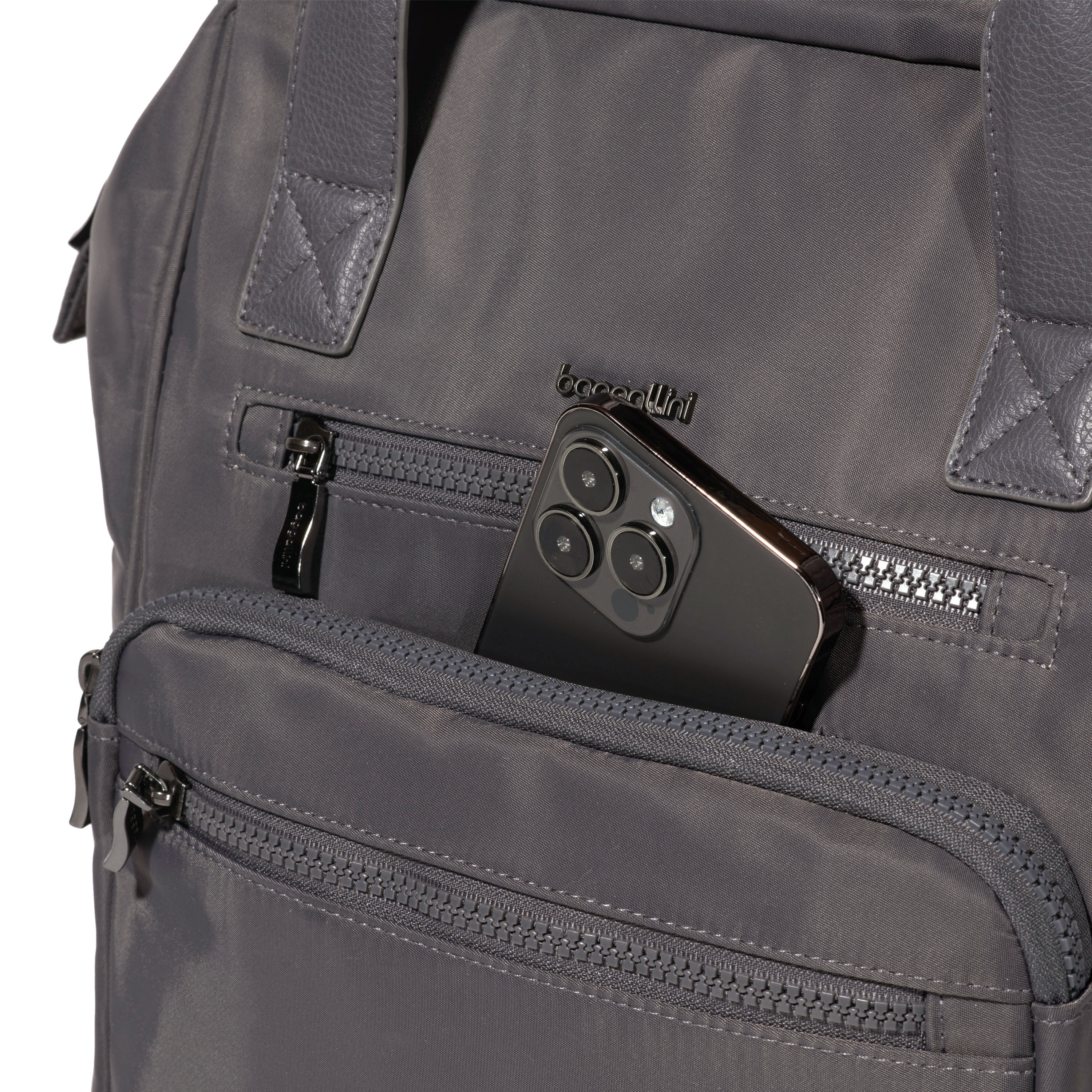 Chelsea Laptop Backpack