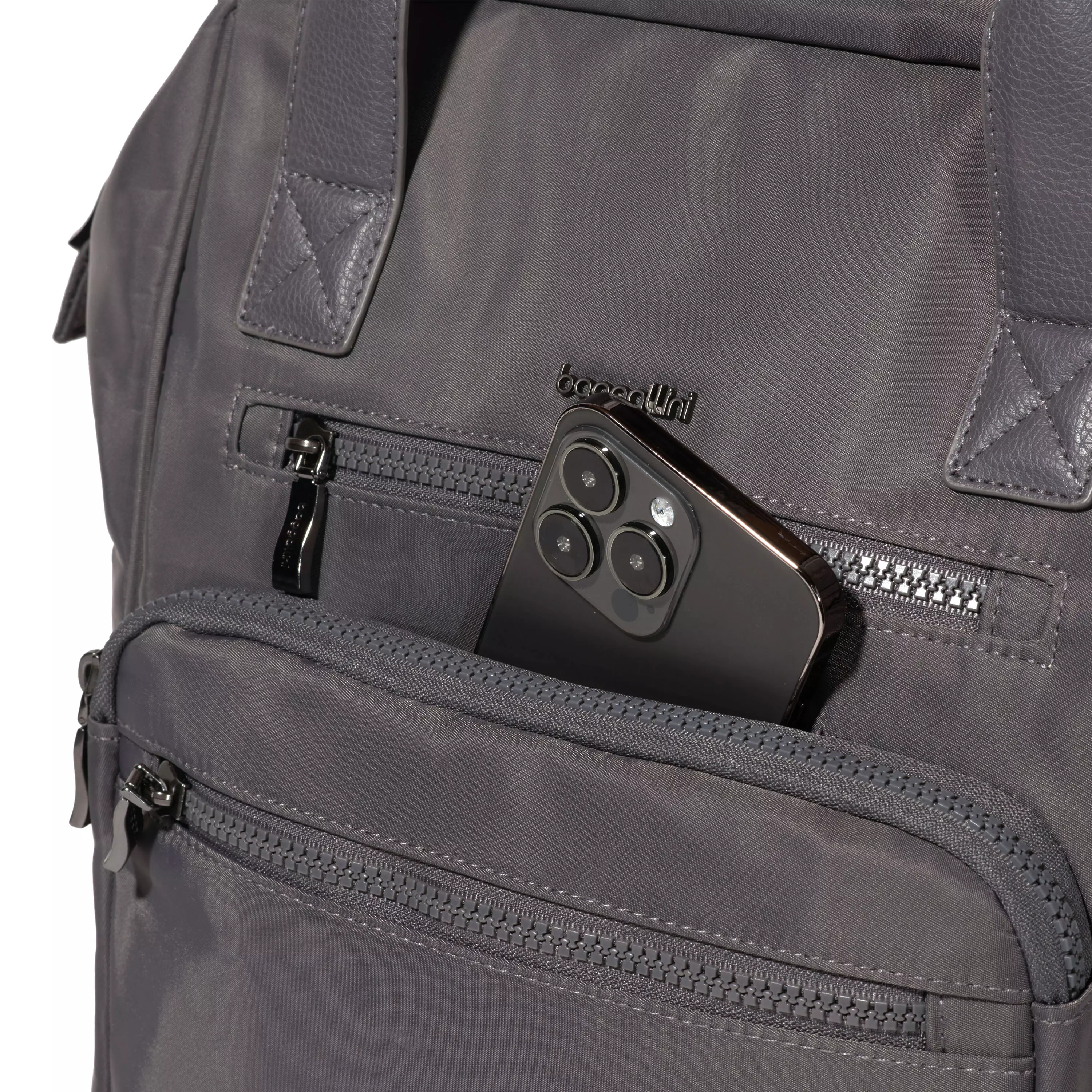 Chelsea Laptop Backpack