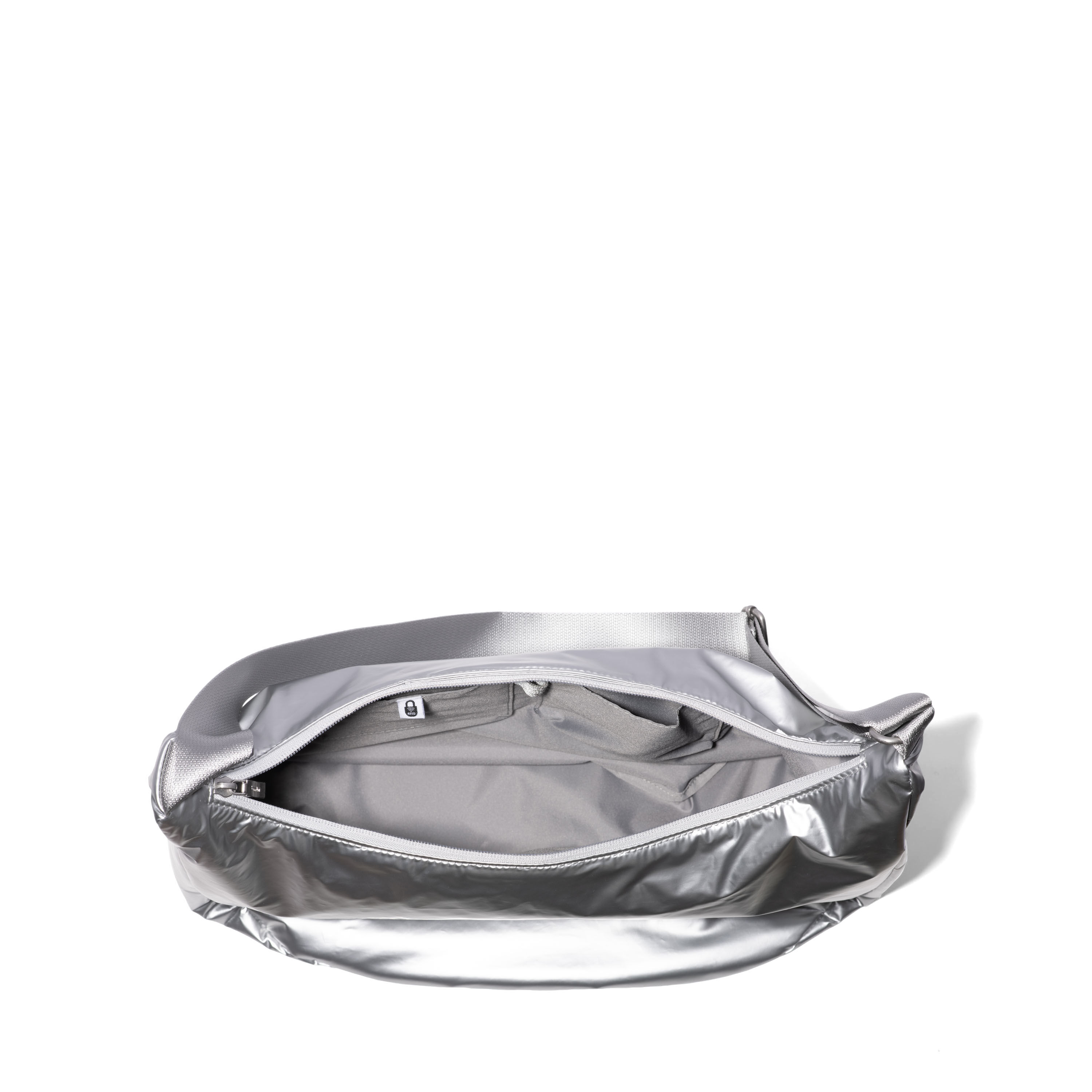 Swift Large Hobo Crossbody