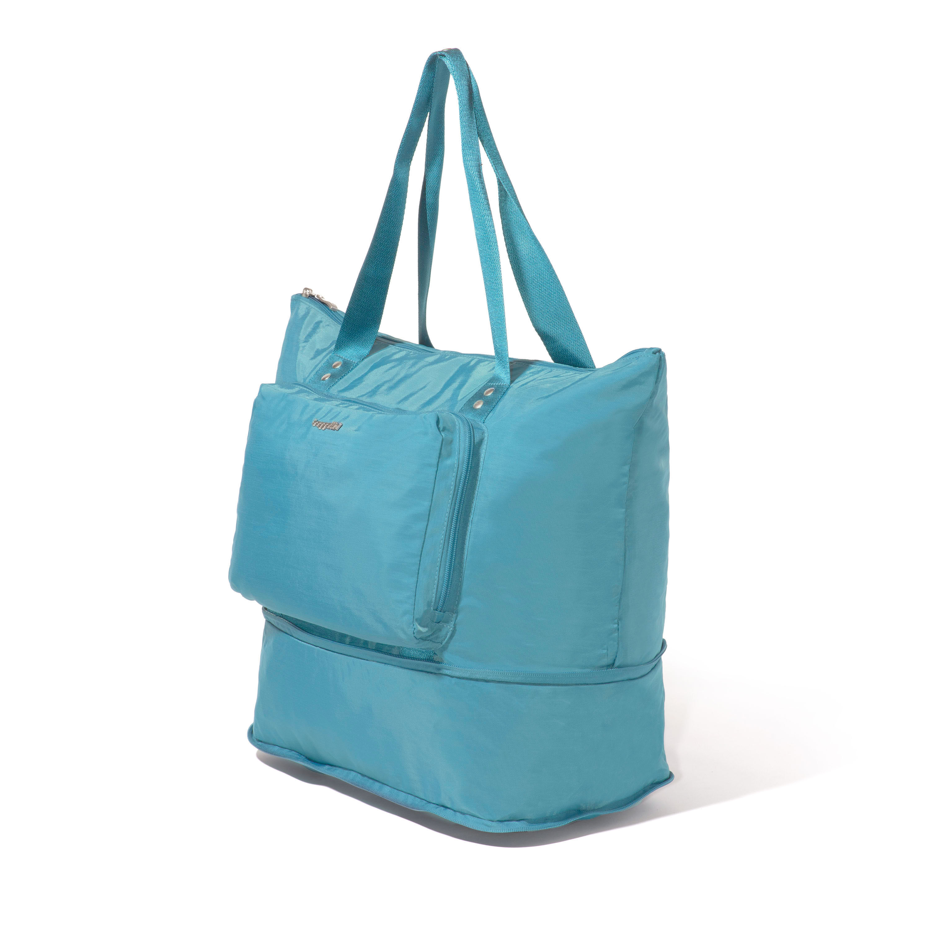 Carryall Expandable Packable Tote