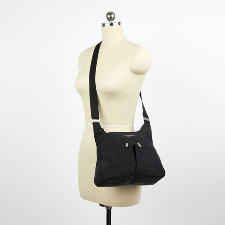 Baggallini Cross Over Crossbody Bag - Lightweight, Water | Meses sin interés Baggallini Cross Over Crossbody Bag - Lightweight, Water | Meses sin interés