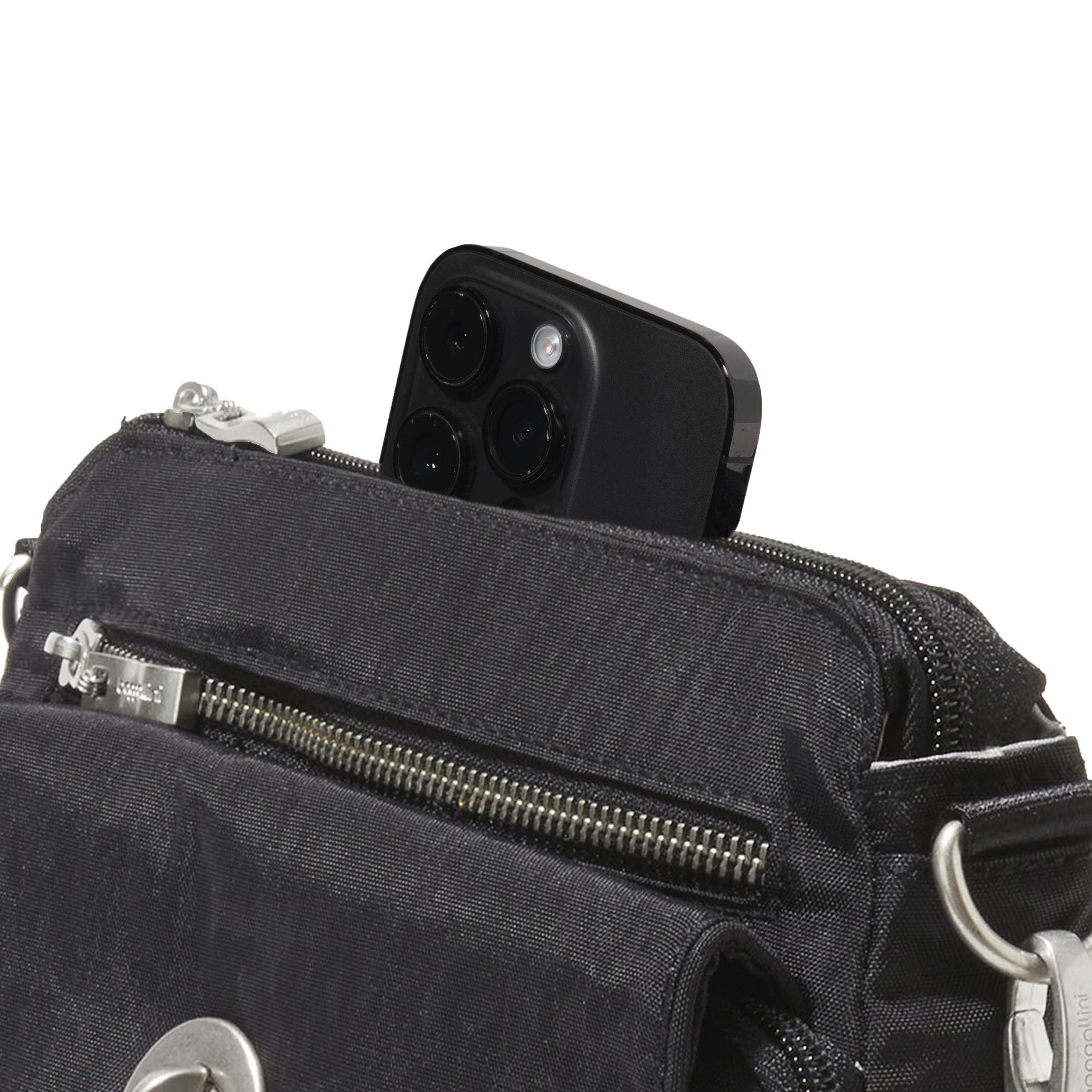 Calais Crossbody Bag