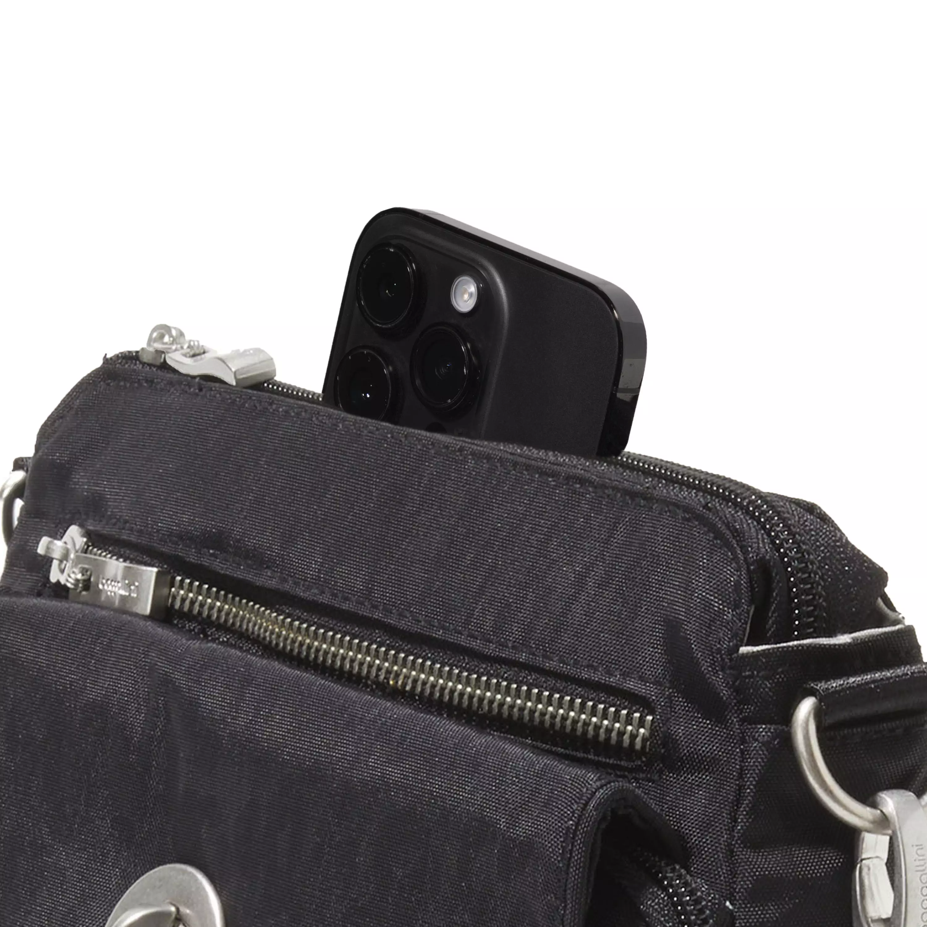 True Classic Calais Crossbody