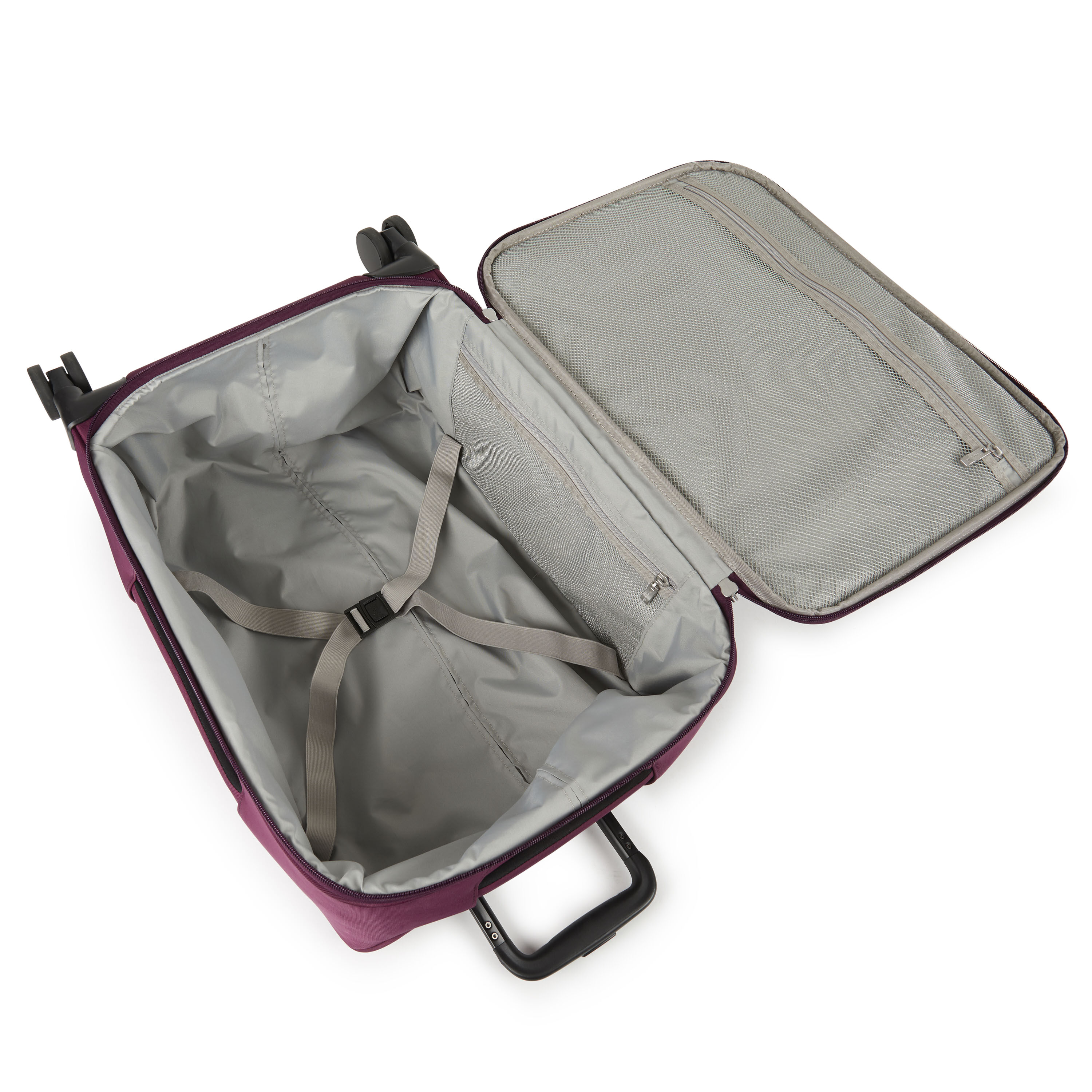 4-Wheel 22" Carry-On