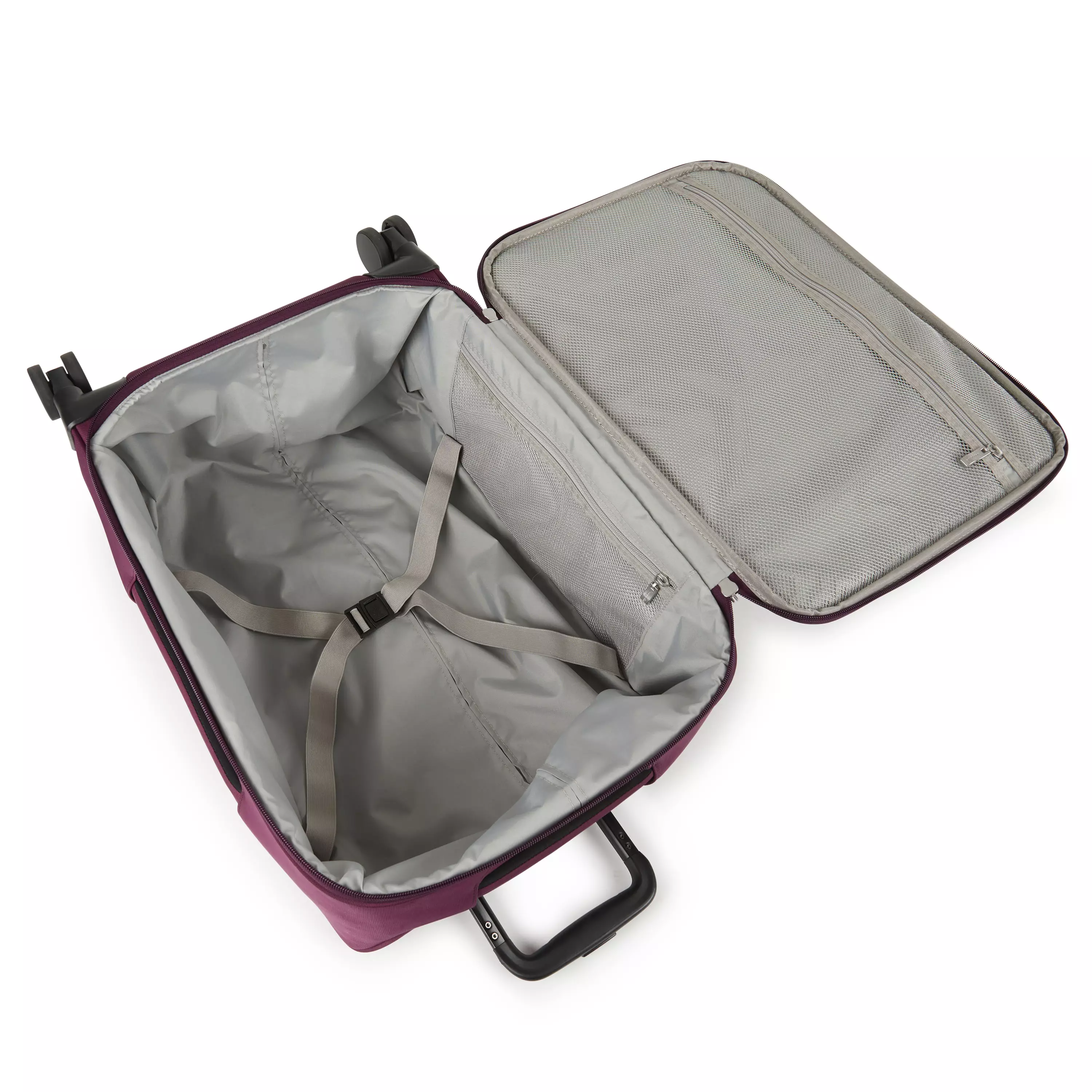 4-Wheel 22" Carry-On