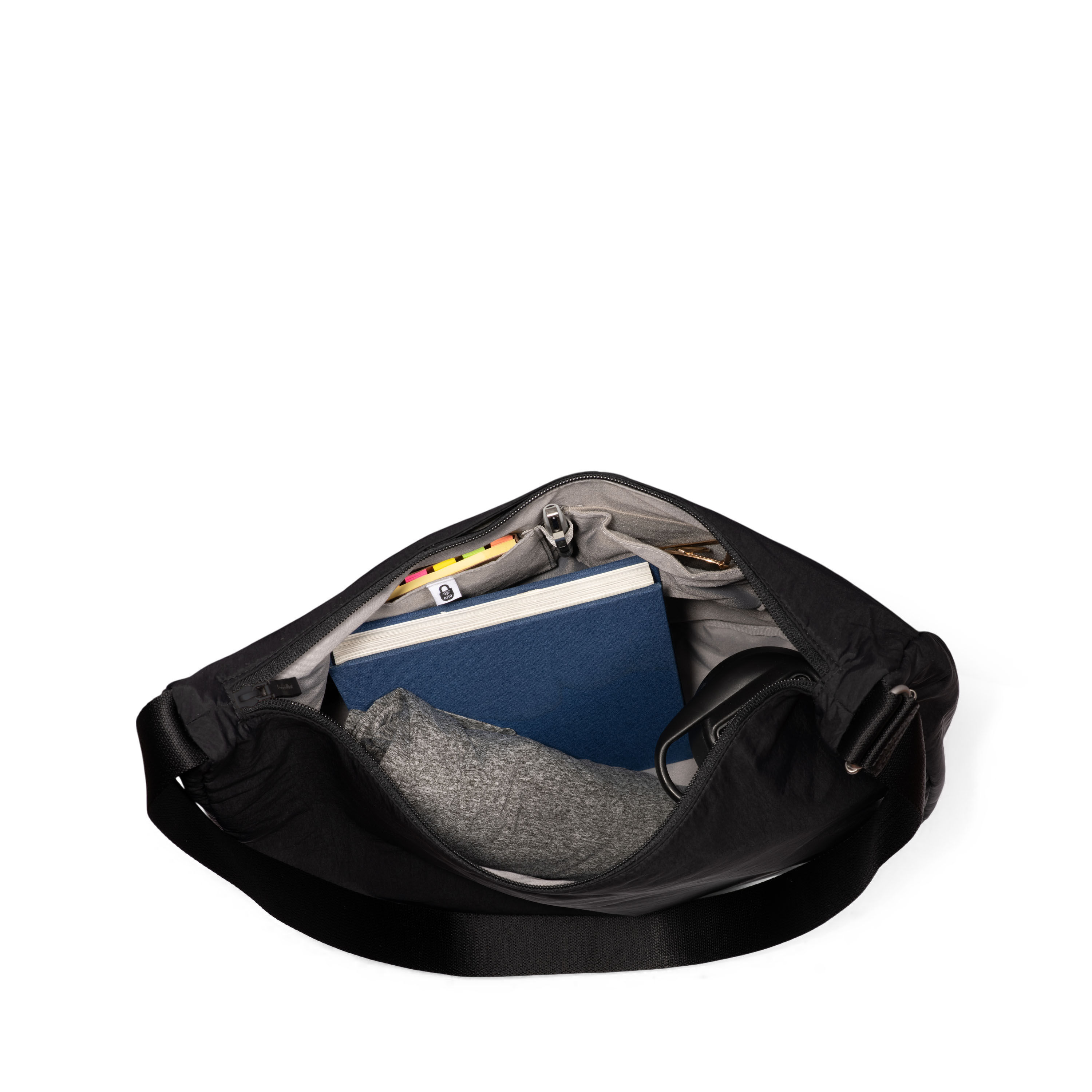 Swift Large Hobo Crossbody