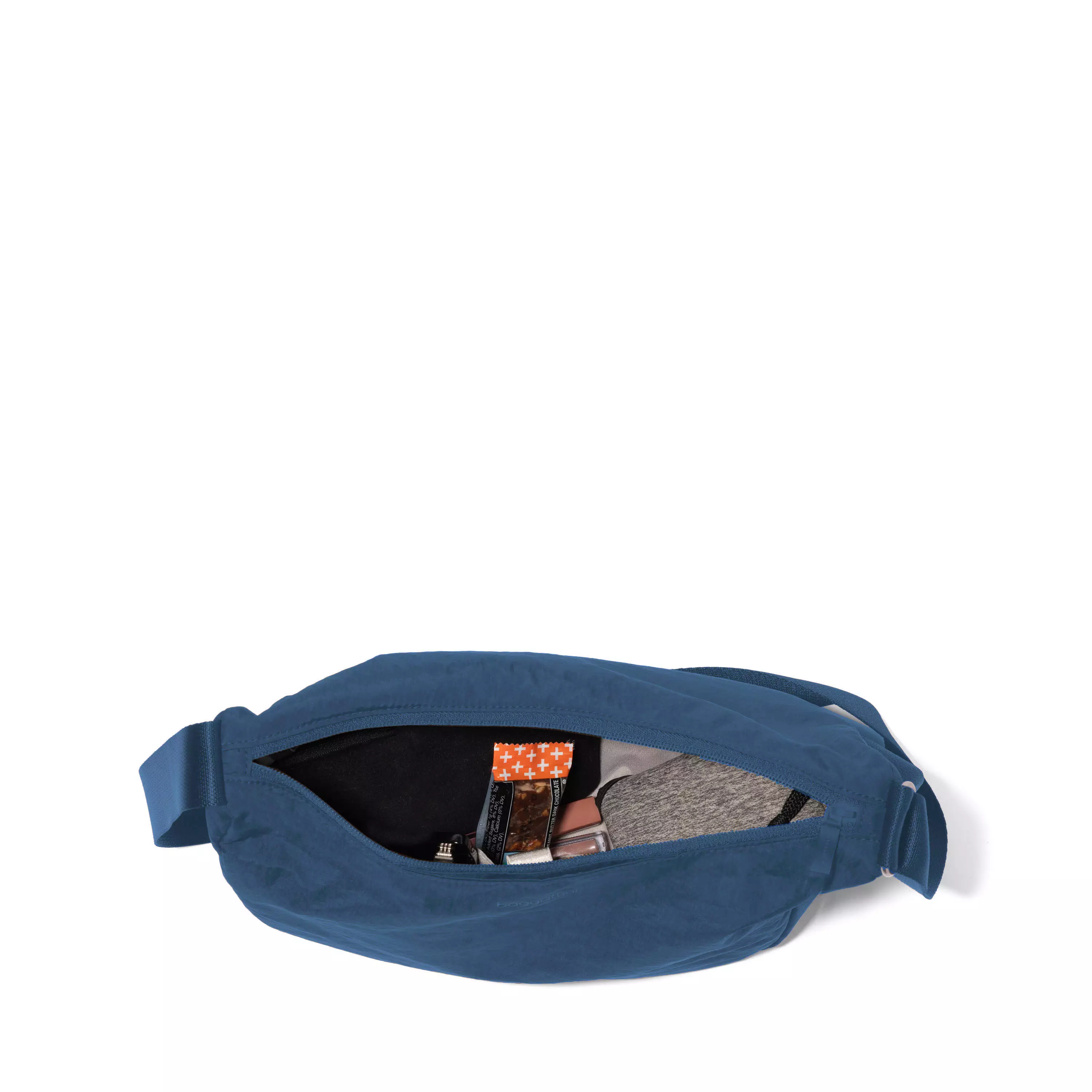 Swift Crescent Crossbody