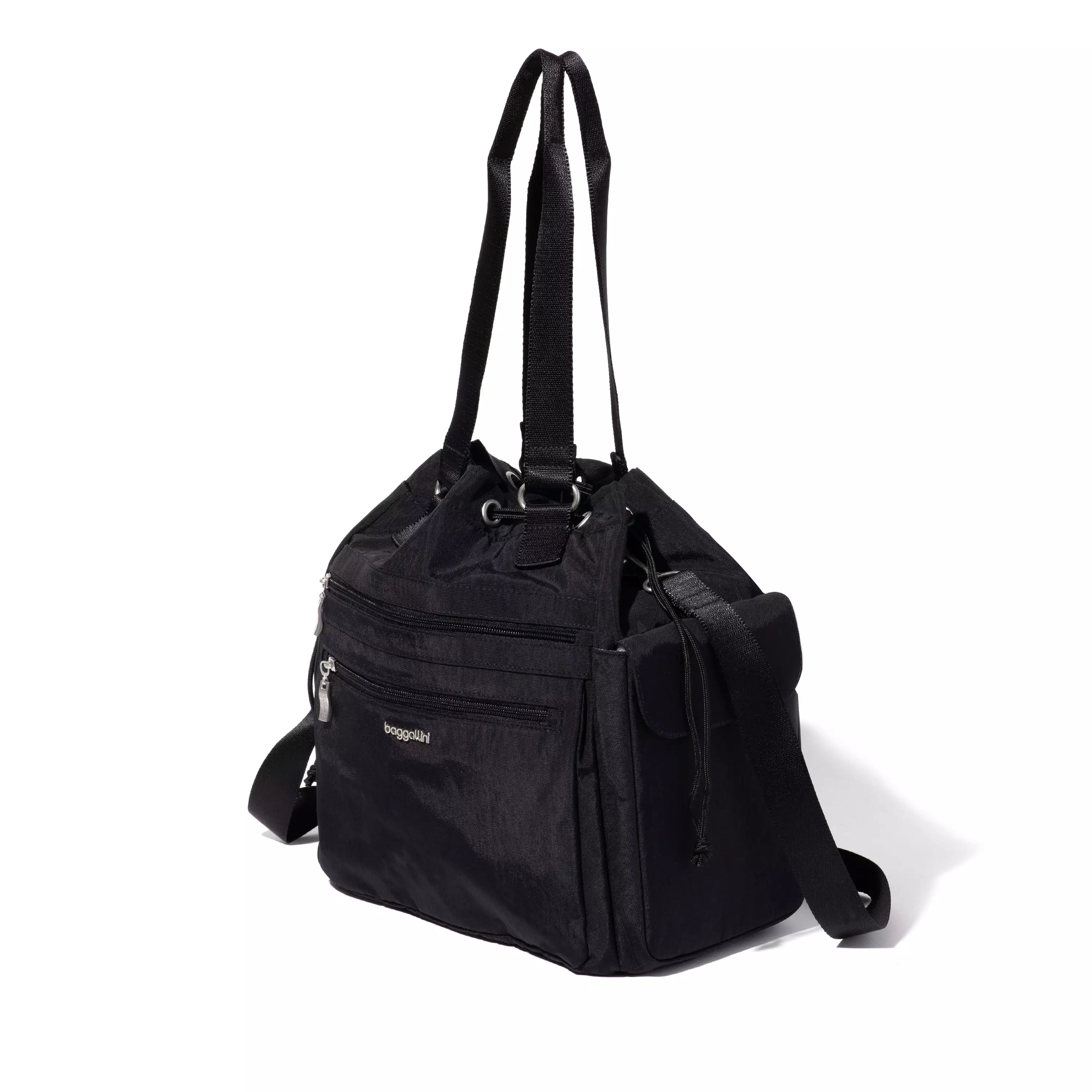 Modern Everywhere Drawstring Tote