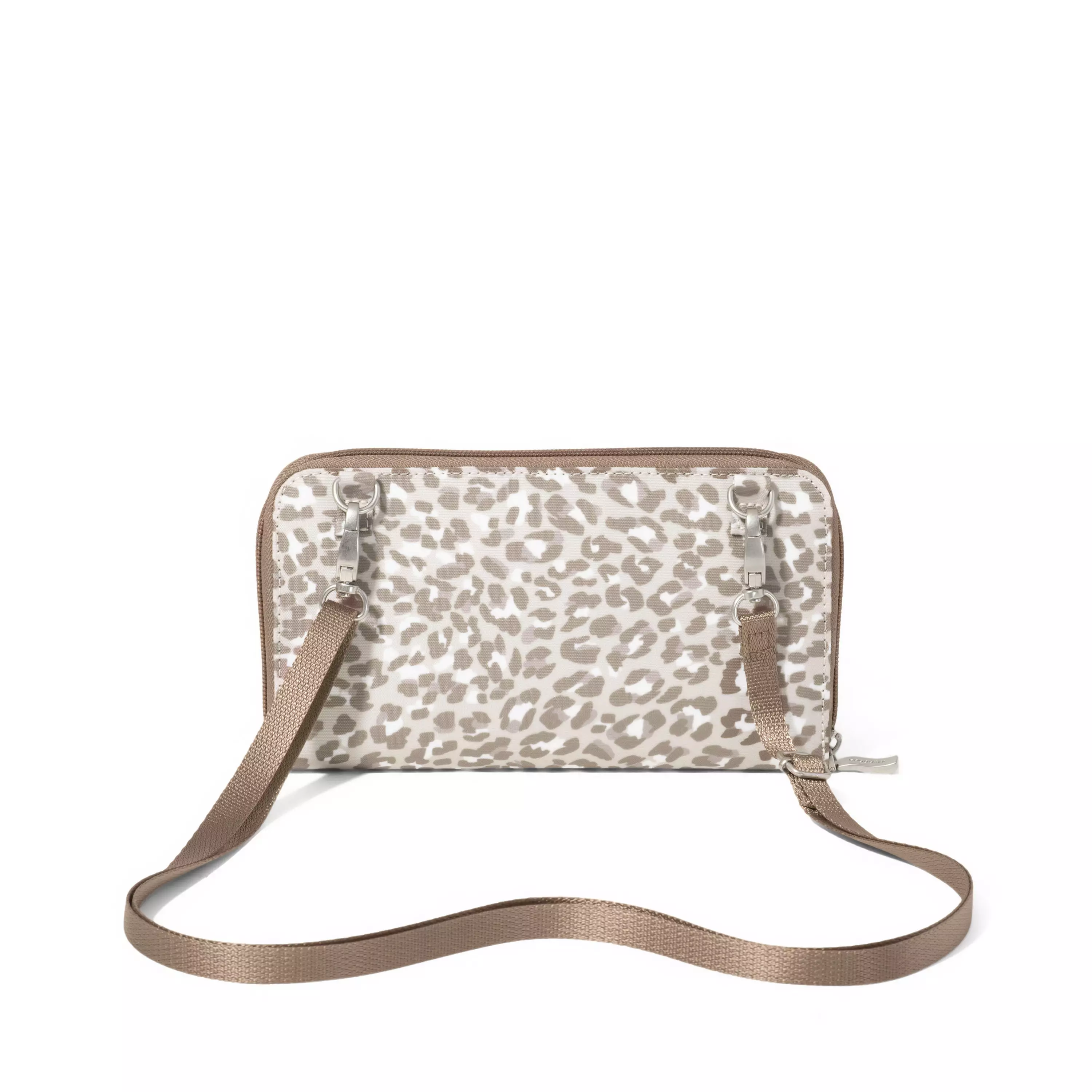 Modern Everywhere RFID Phone Wallet Crossbody