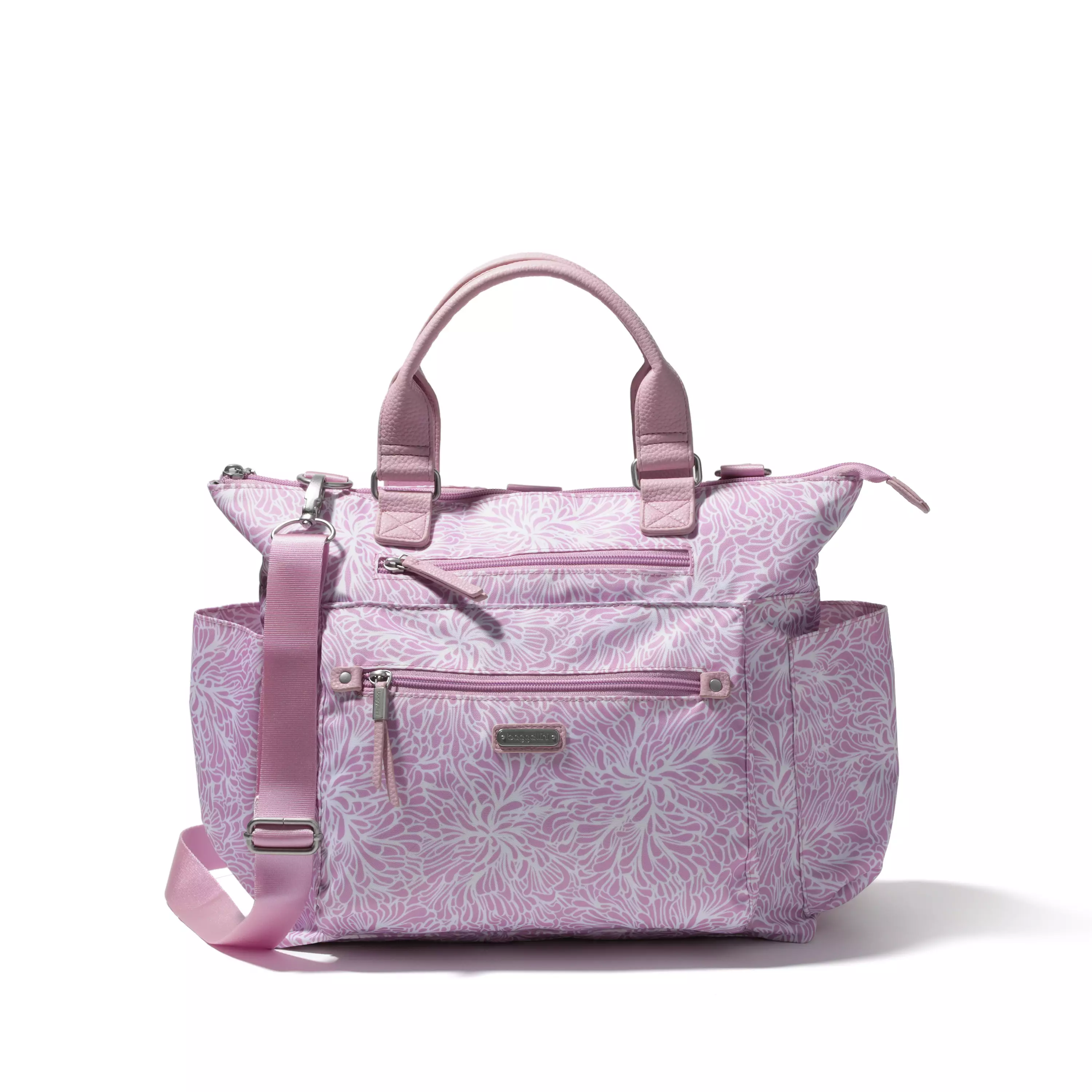 True Classic 3-in-1 Convertible Backpack