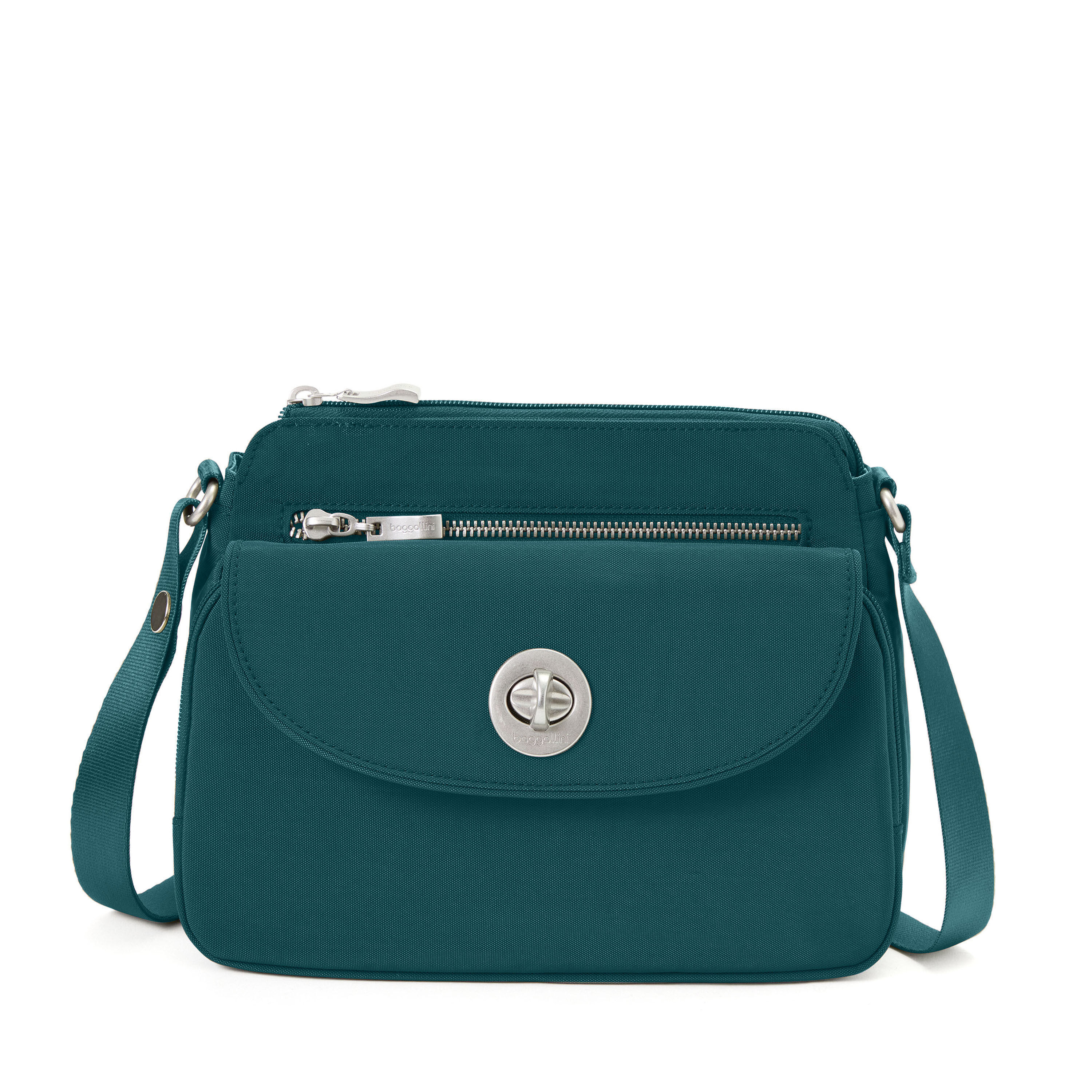 True Classic Calais Crossbody