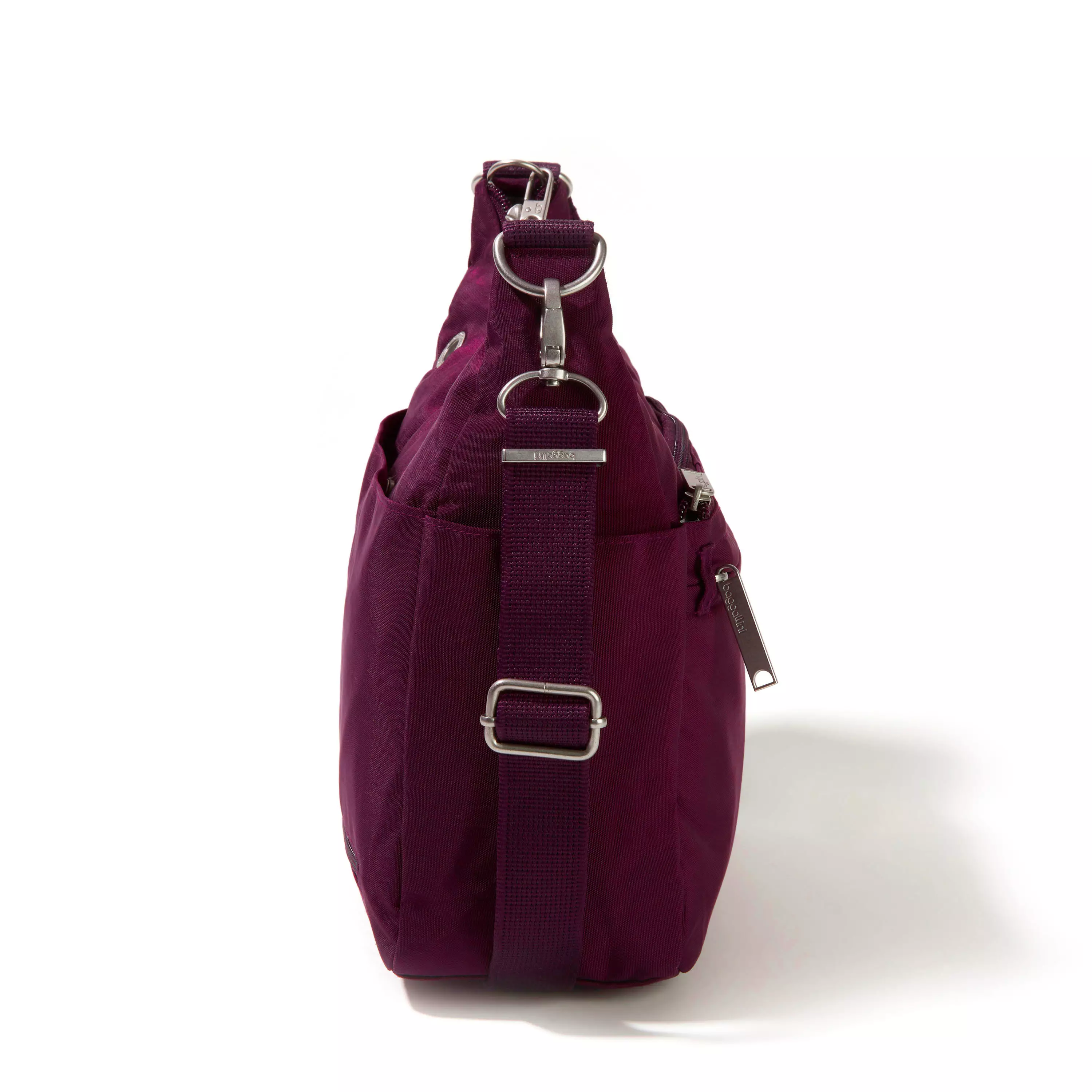 Securtex® Classic Anti-Theft Free Time Crossbody Bag