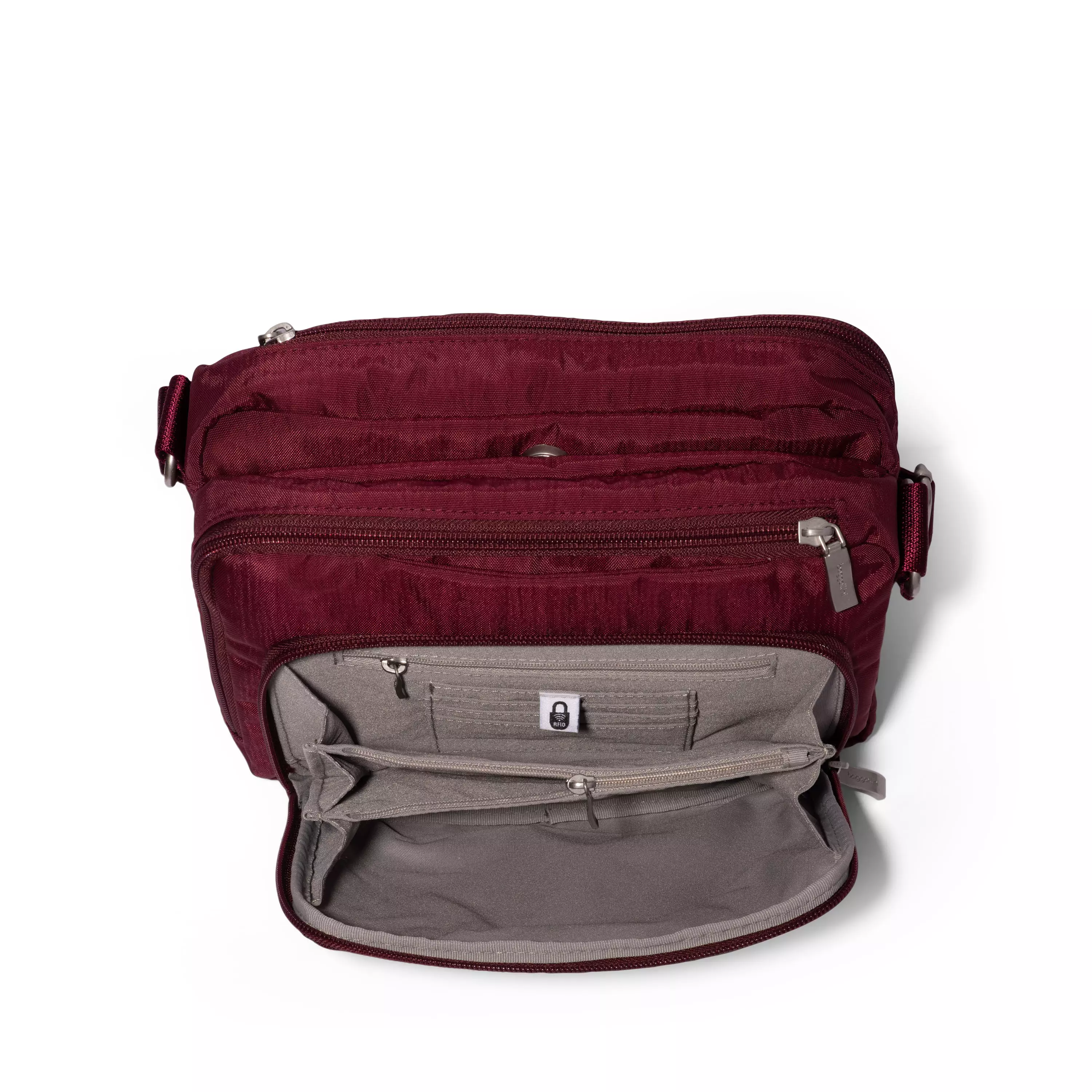True Classic Camera Crossbody