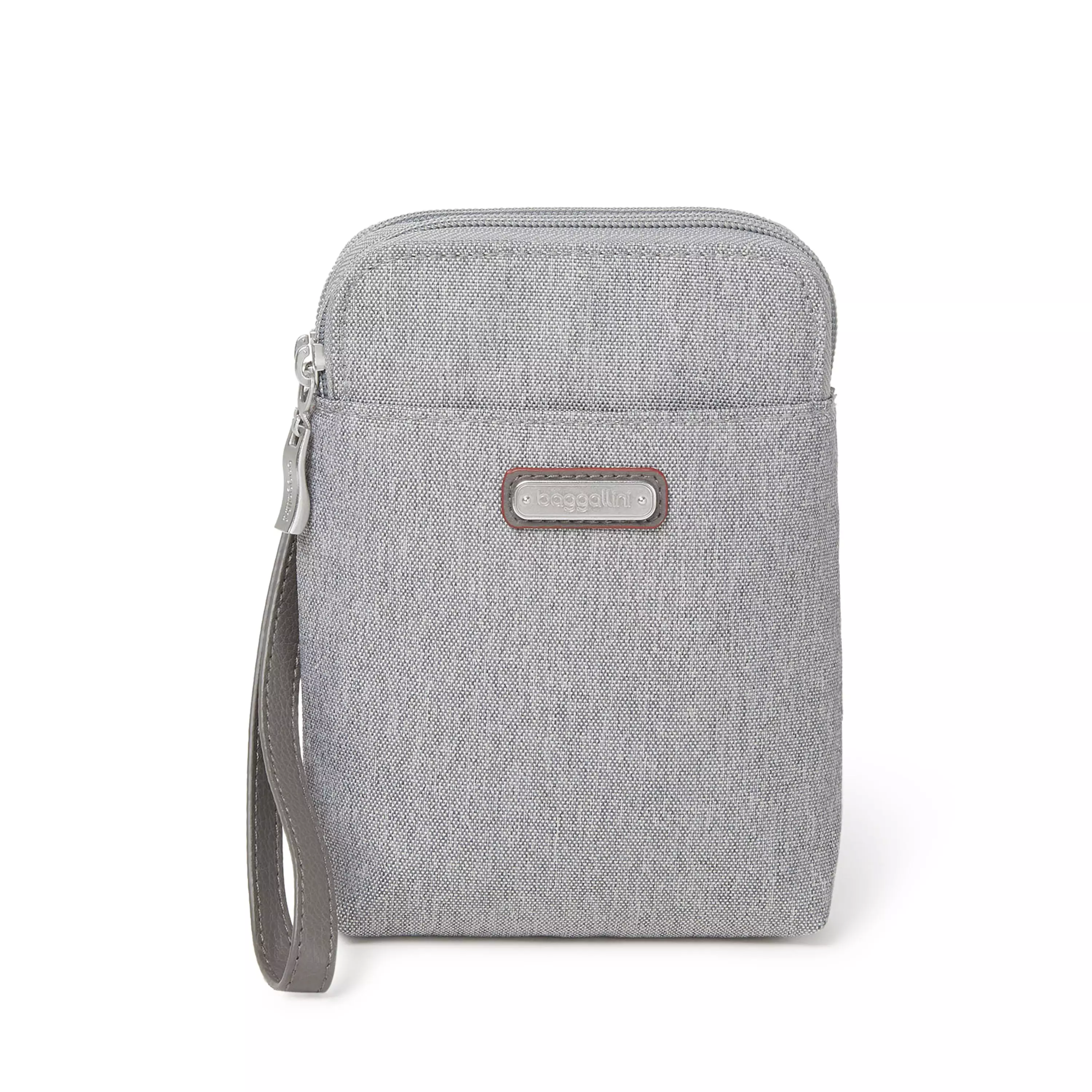 True Classic Take Two RFID Crossbody
