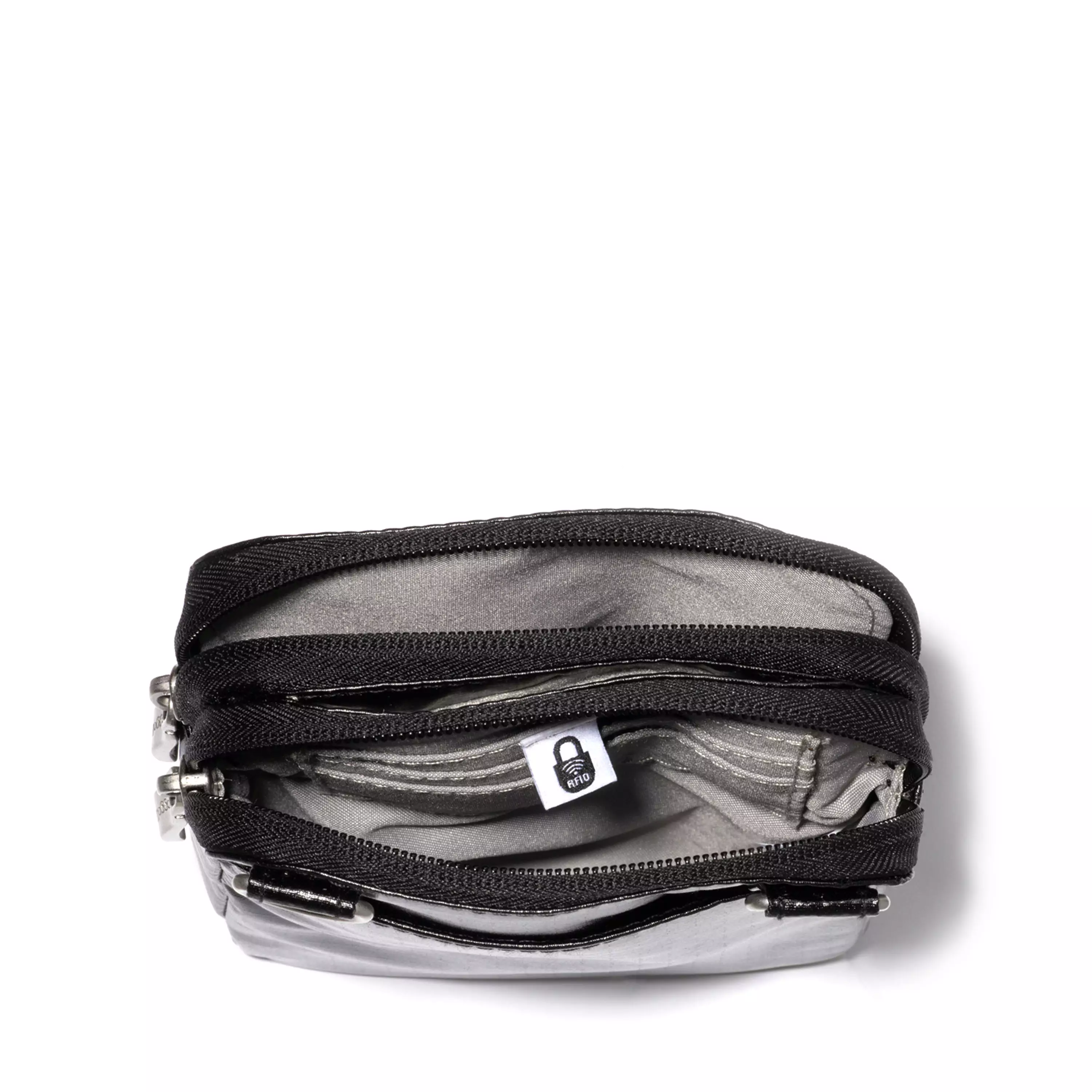 Modern Everywhere Take Two RFID Crossbody