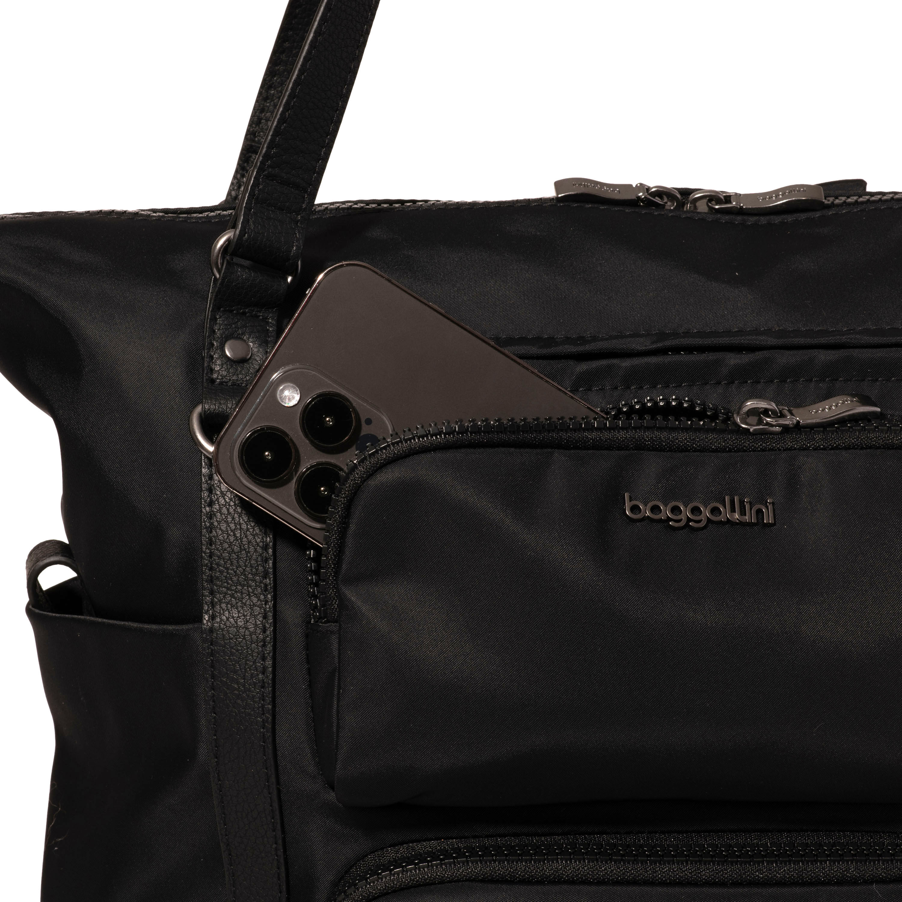 Nolita Small Convertible Backpack