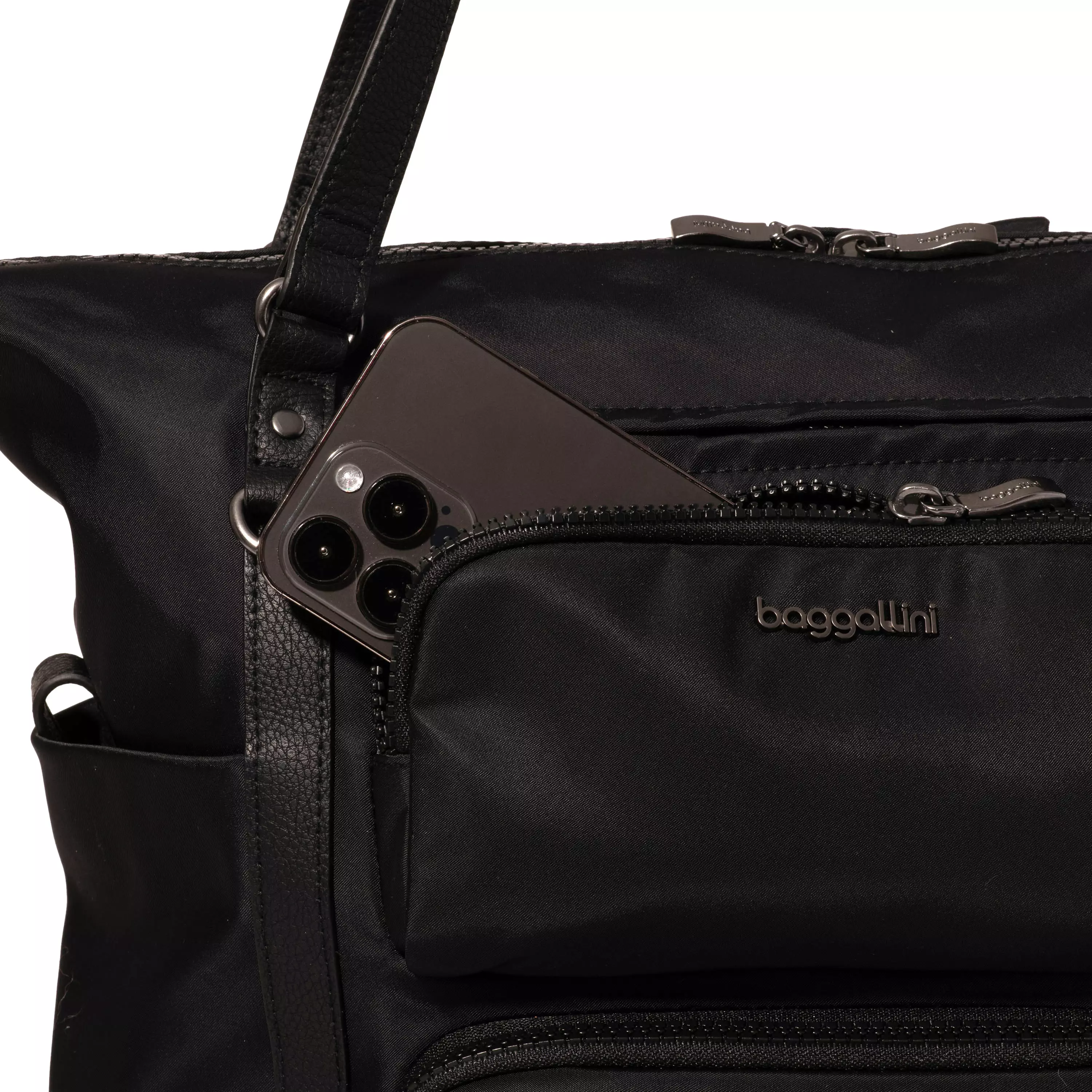 Nolita Small Convertible Backpack