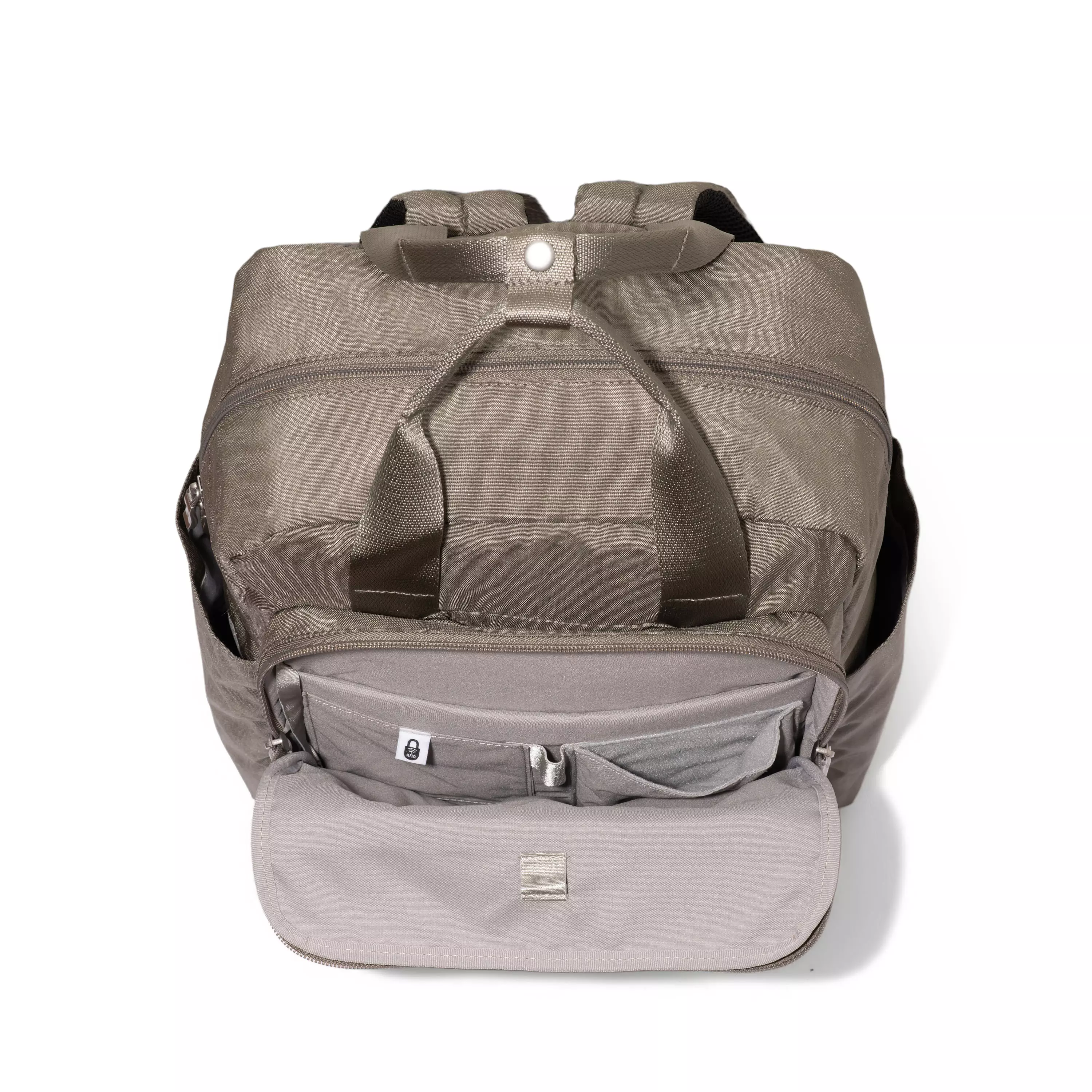 Modern Everywhere Commuter Laptop Backpack
