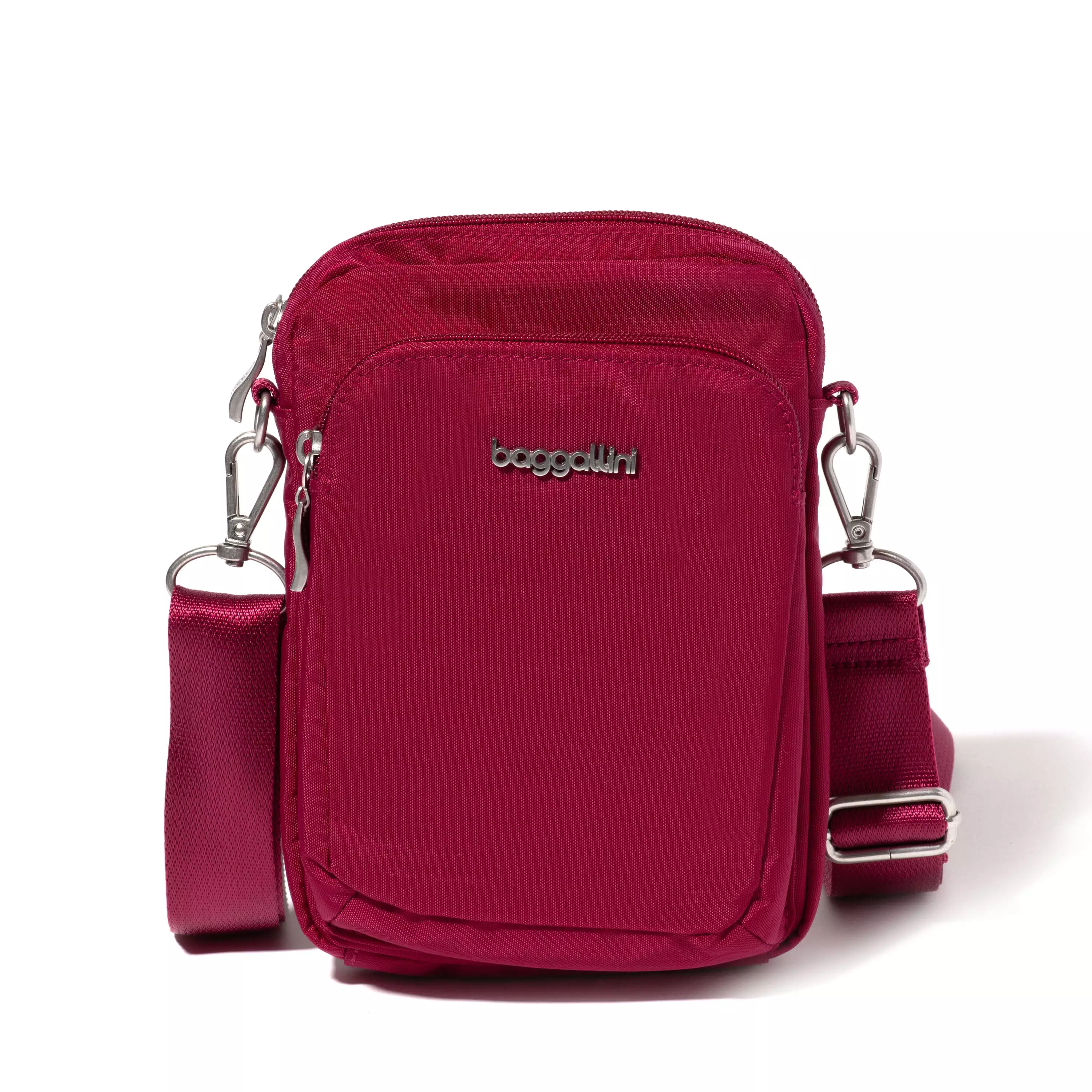 True Classic Explorer Crossbody