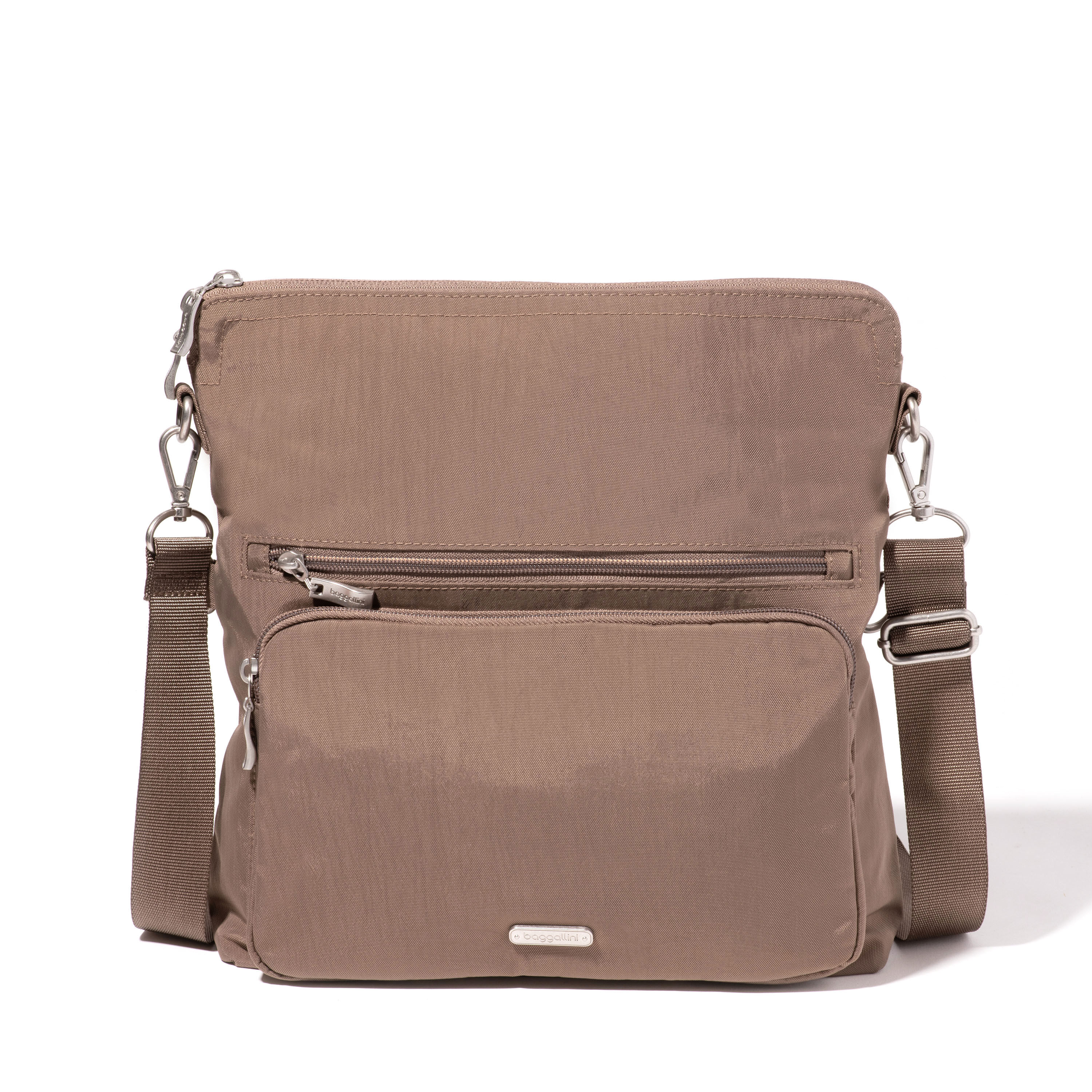 Foldover Multi Crossbody