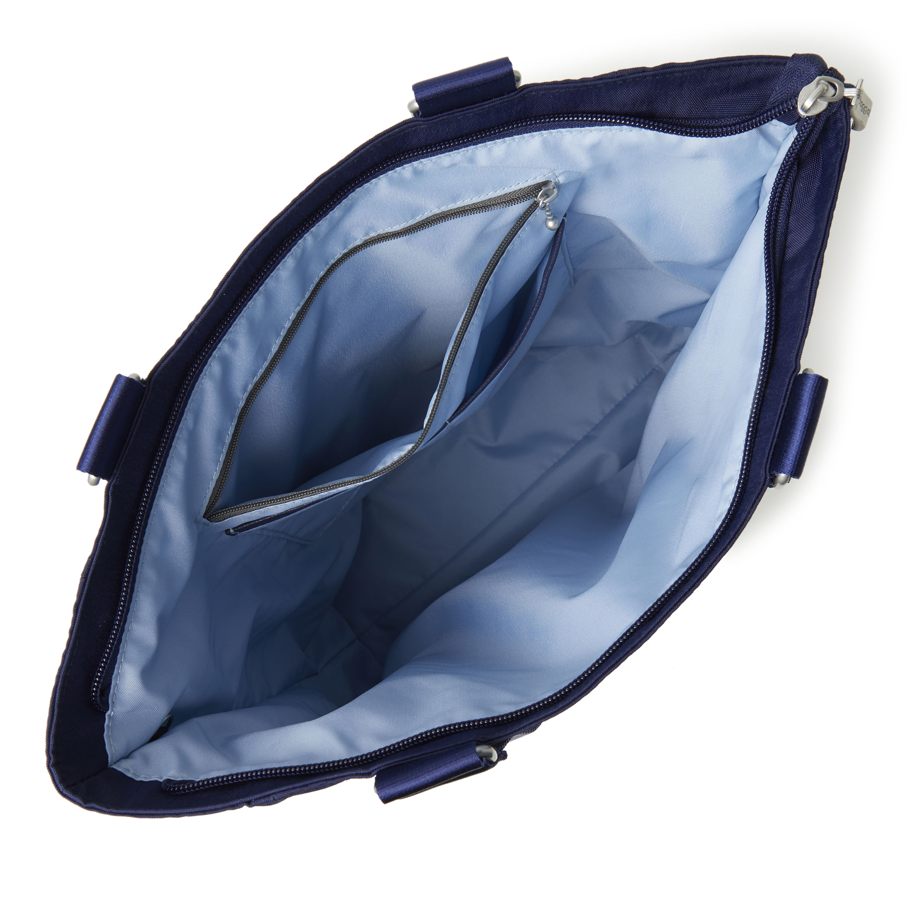 Make Way Tote With RFID Wristlet