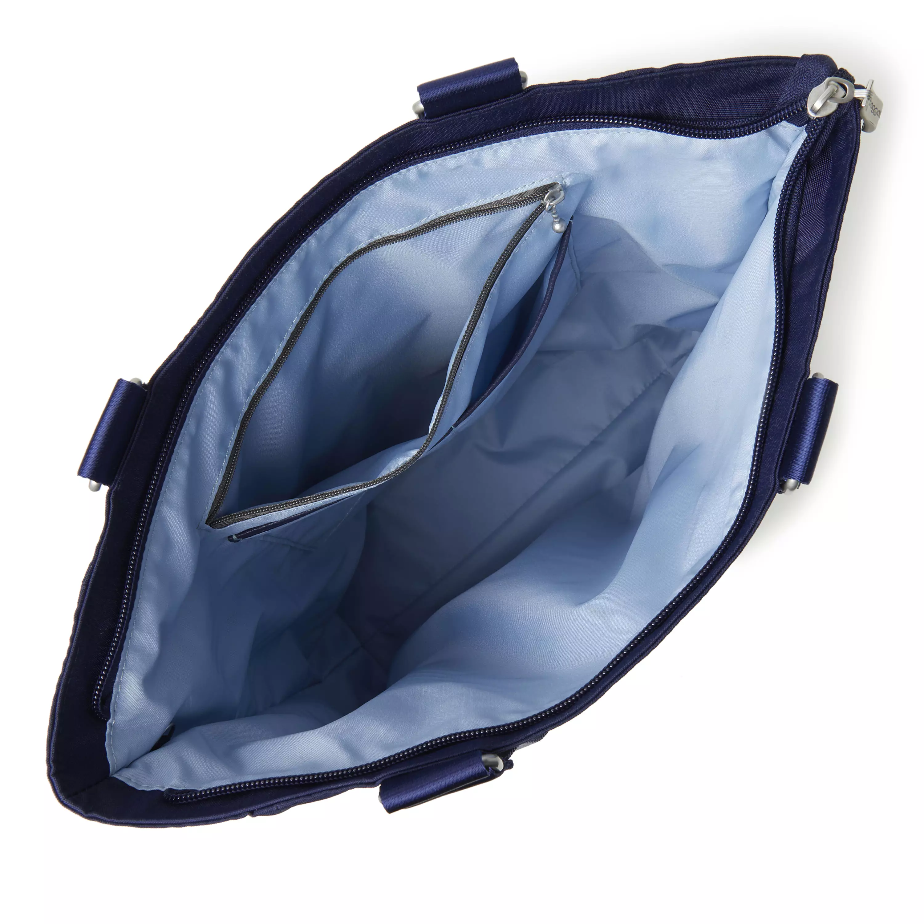 Make Way Tote With RFID Wristlet