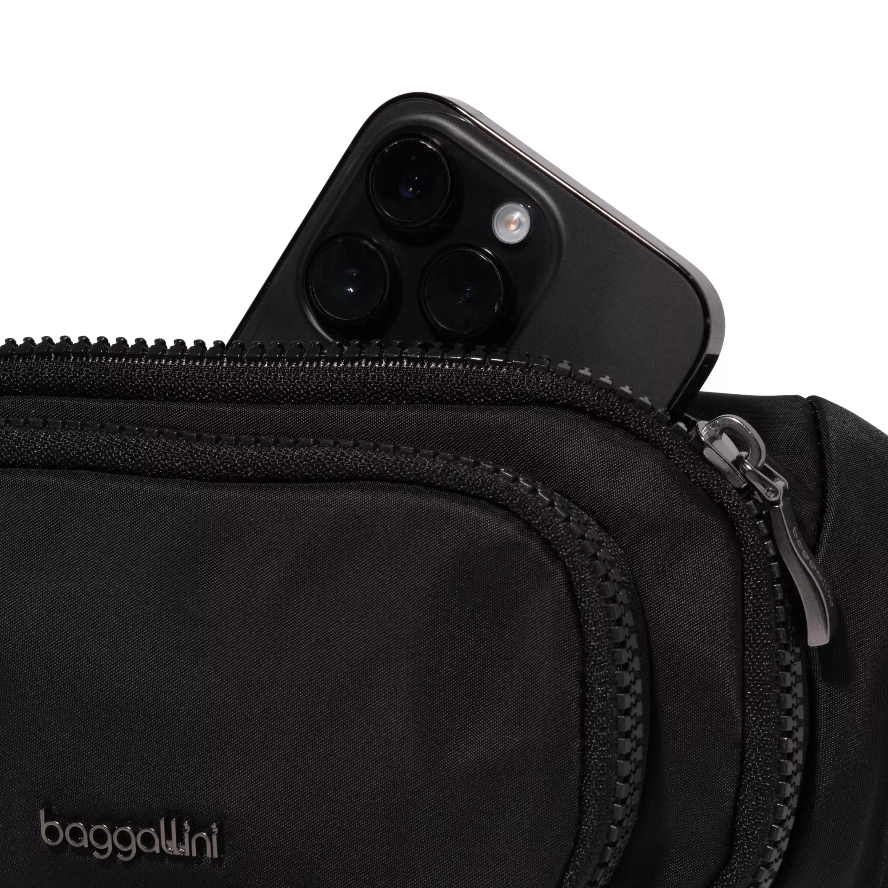 On The Go Belt Bag Waist Pack