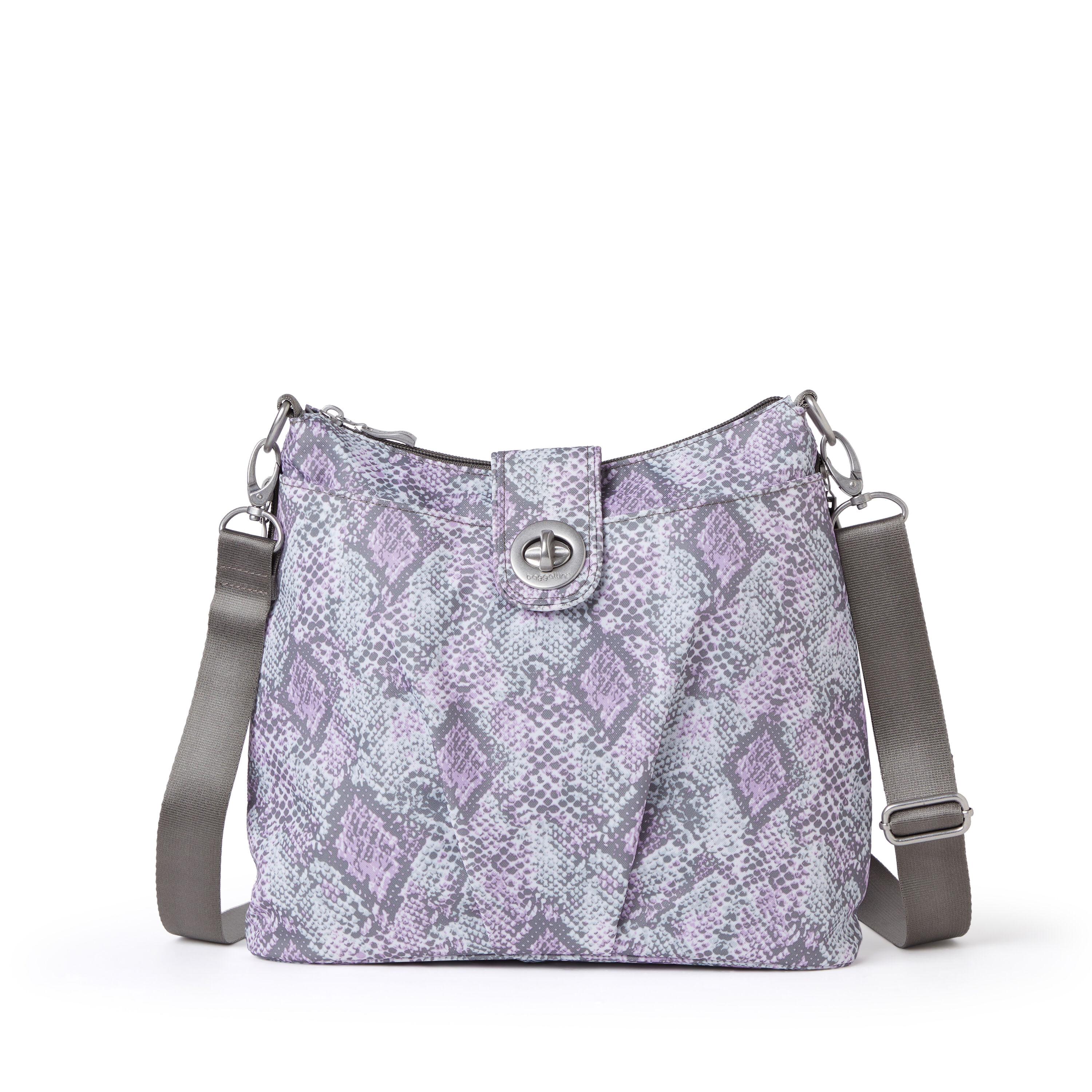 Sorrento RFID Hobo Bag