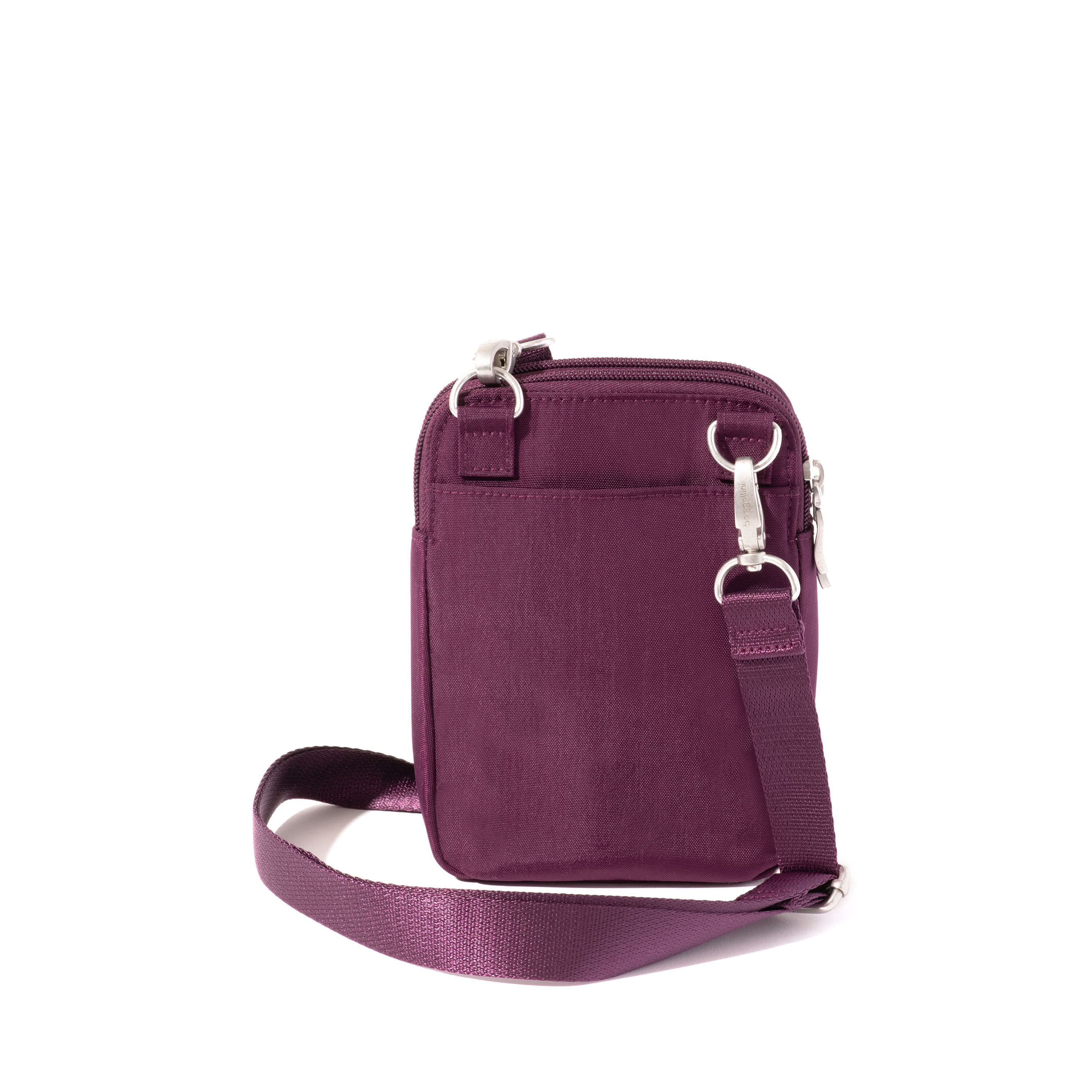 Modern Take Two RFID Crossbody