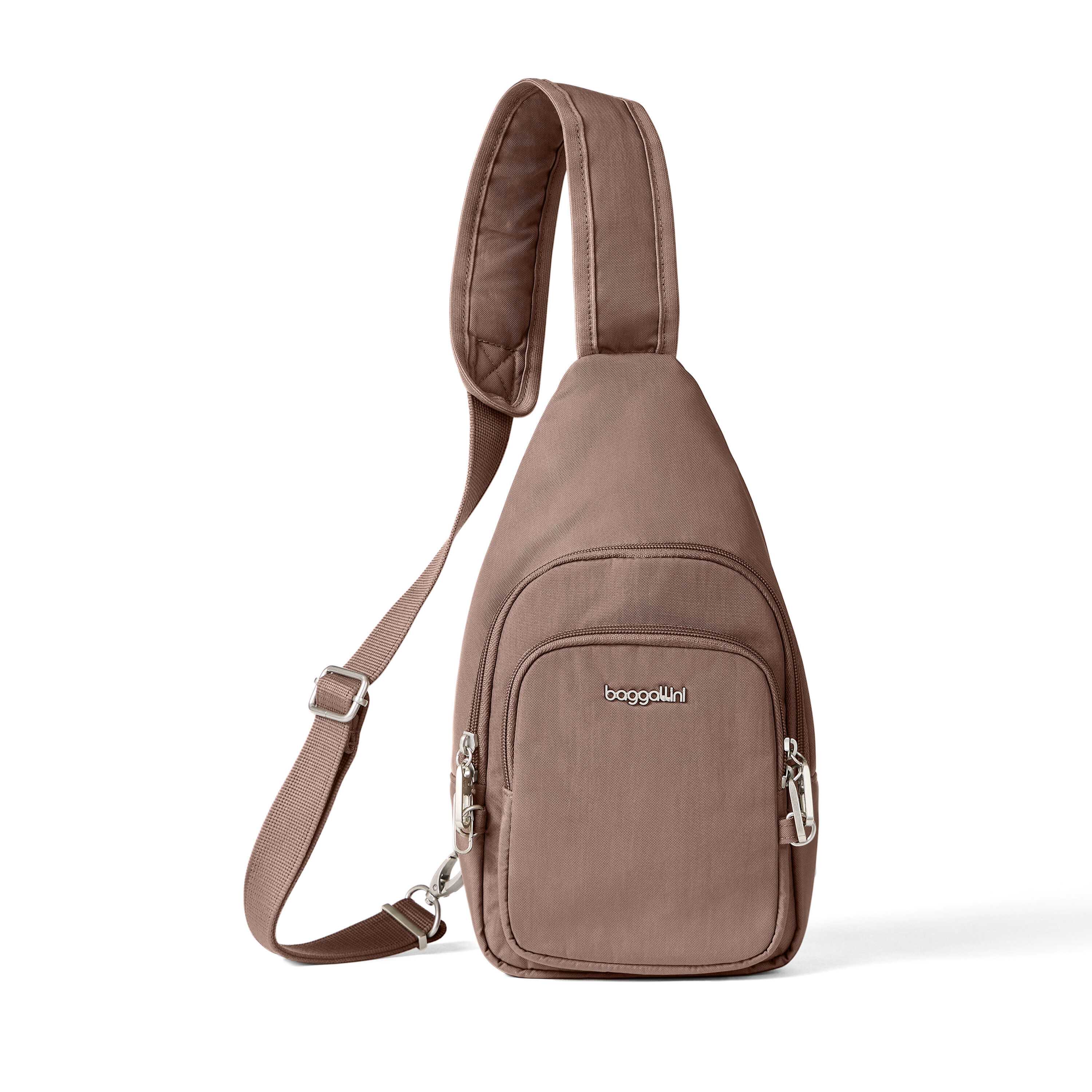 Securtex&reg; Anti-Theft Daytripper Sling Bag