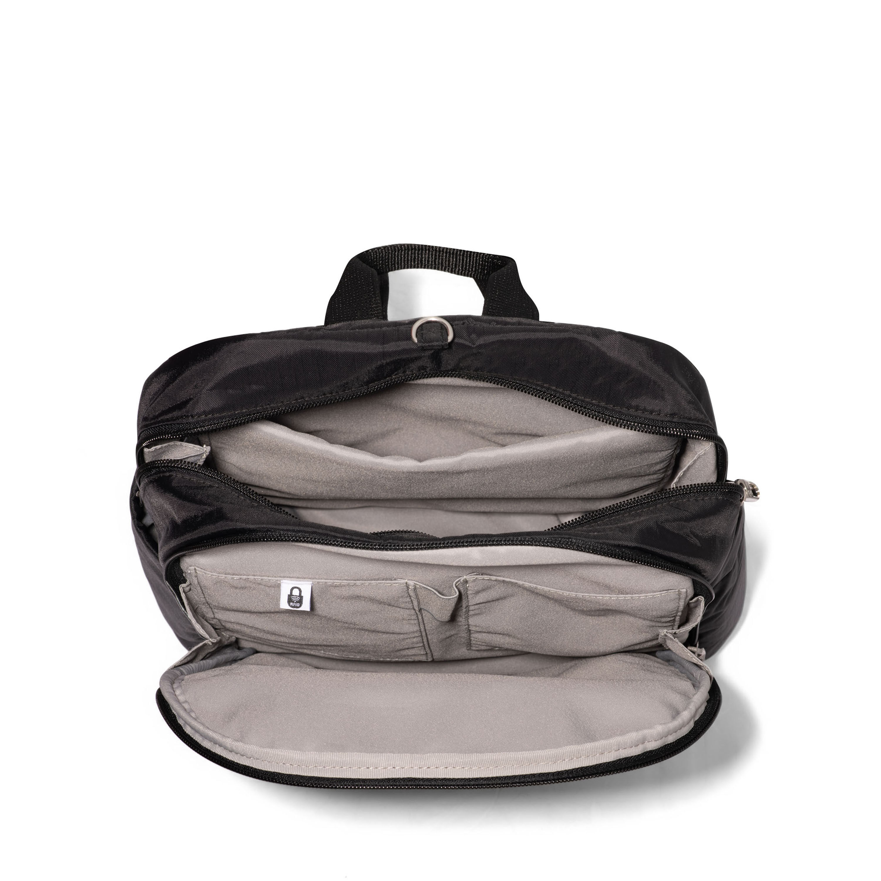 Securtex Anti-Theft Getaway Backpack